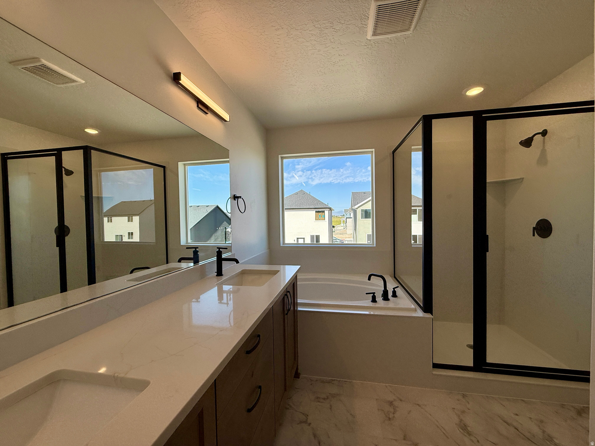 CREEKSIDE AT JDC RANCH - Residential
