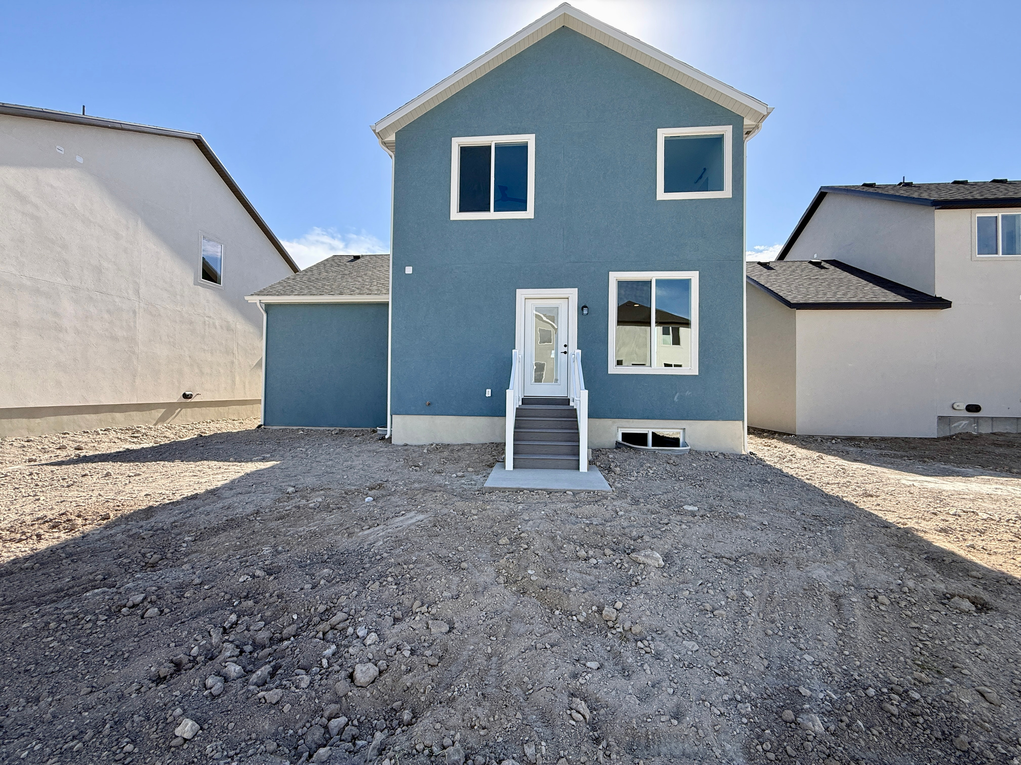 CREEKSIDE AT JDC RANCH - Residential