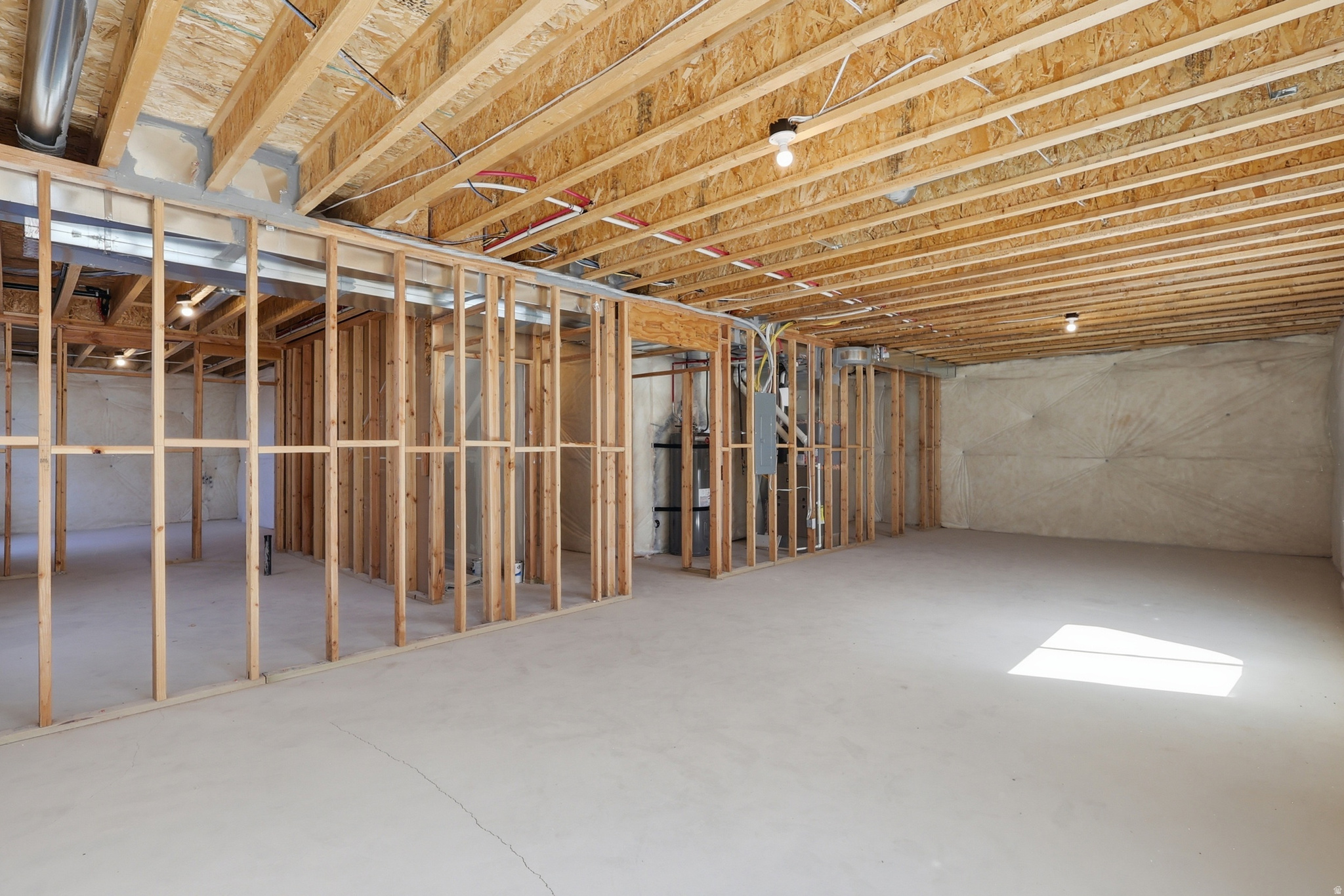 MAPLETON HEIGHTS - Residential
