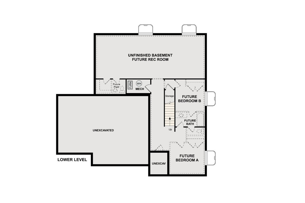 MAPLETON HEIGHTS - Residential