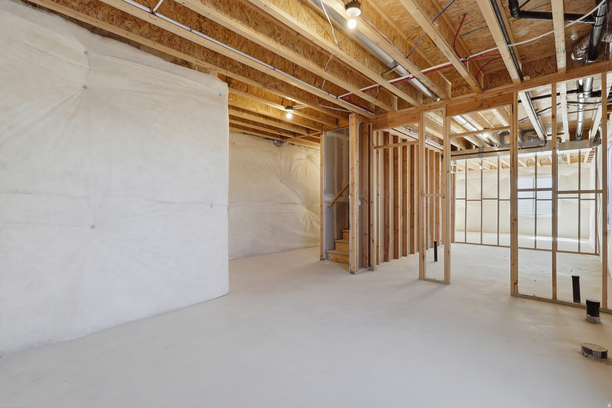 MAPLETON HEIGHTS - Residential
