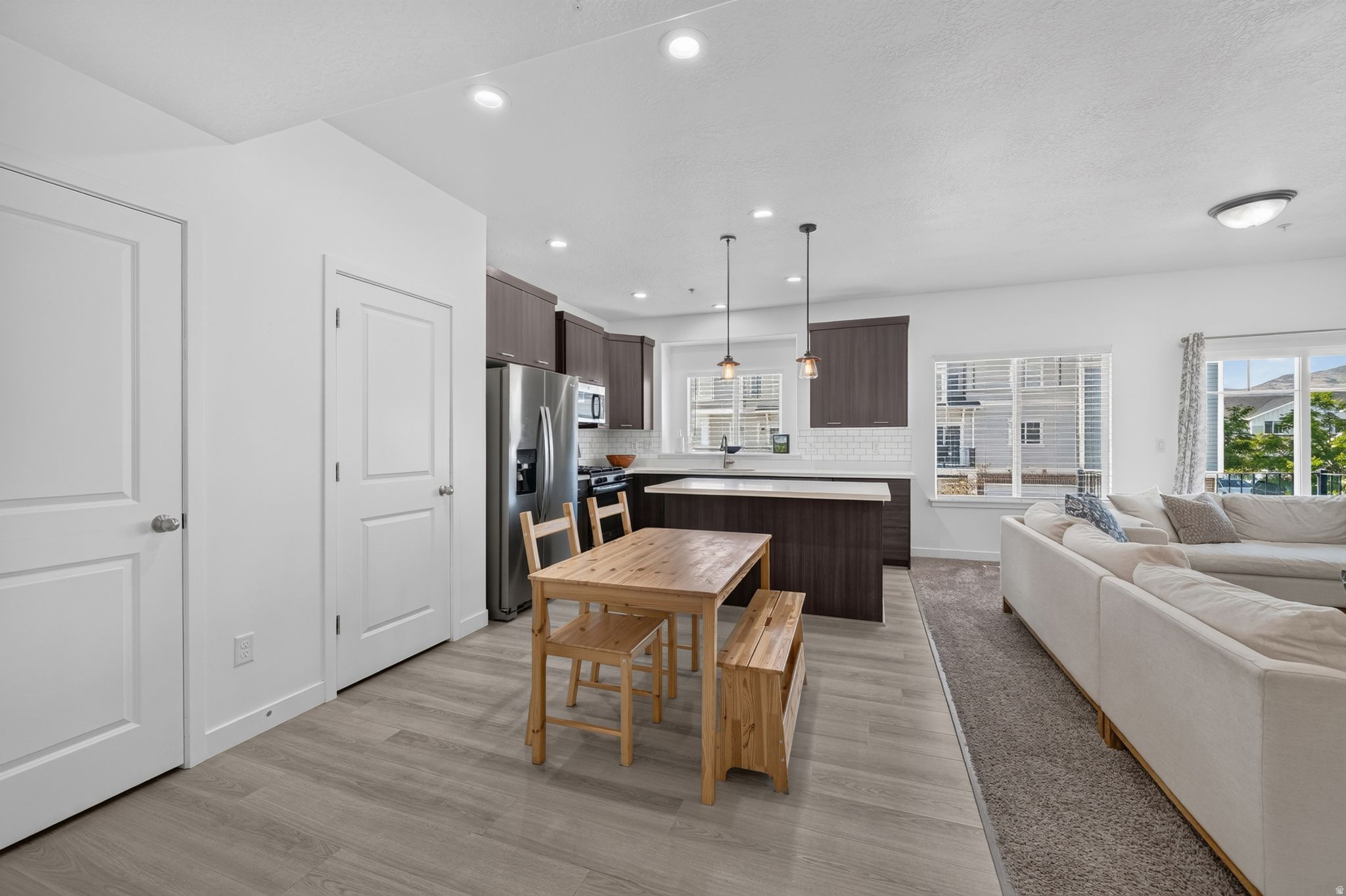 PARKSIDE - Residential