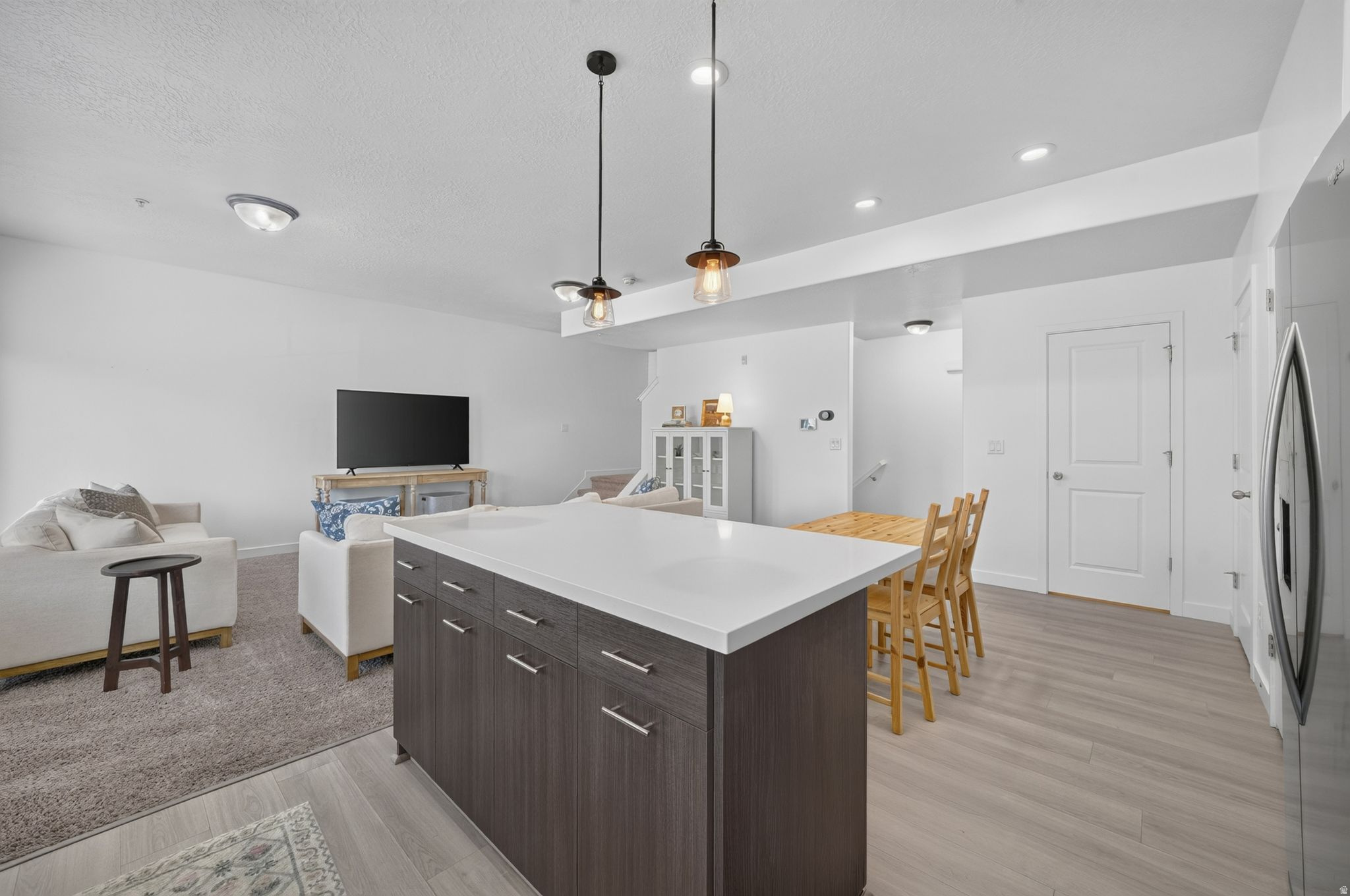 PARKSIDE - Residential
