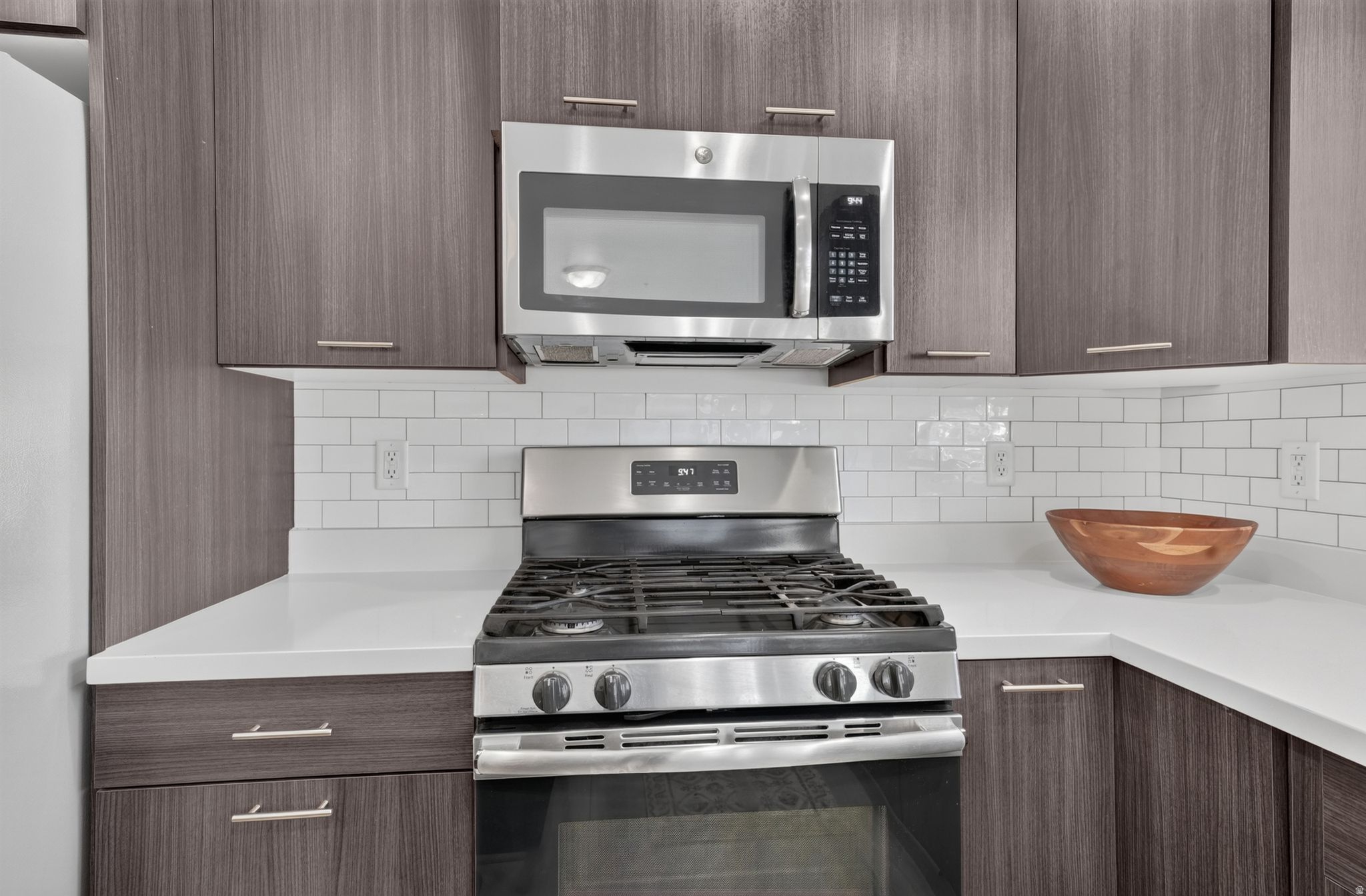 PARKSIDE - Residential