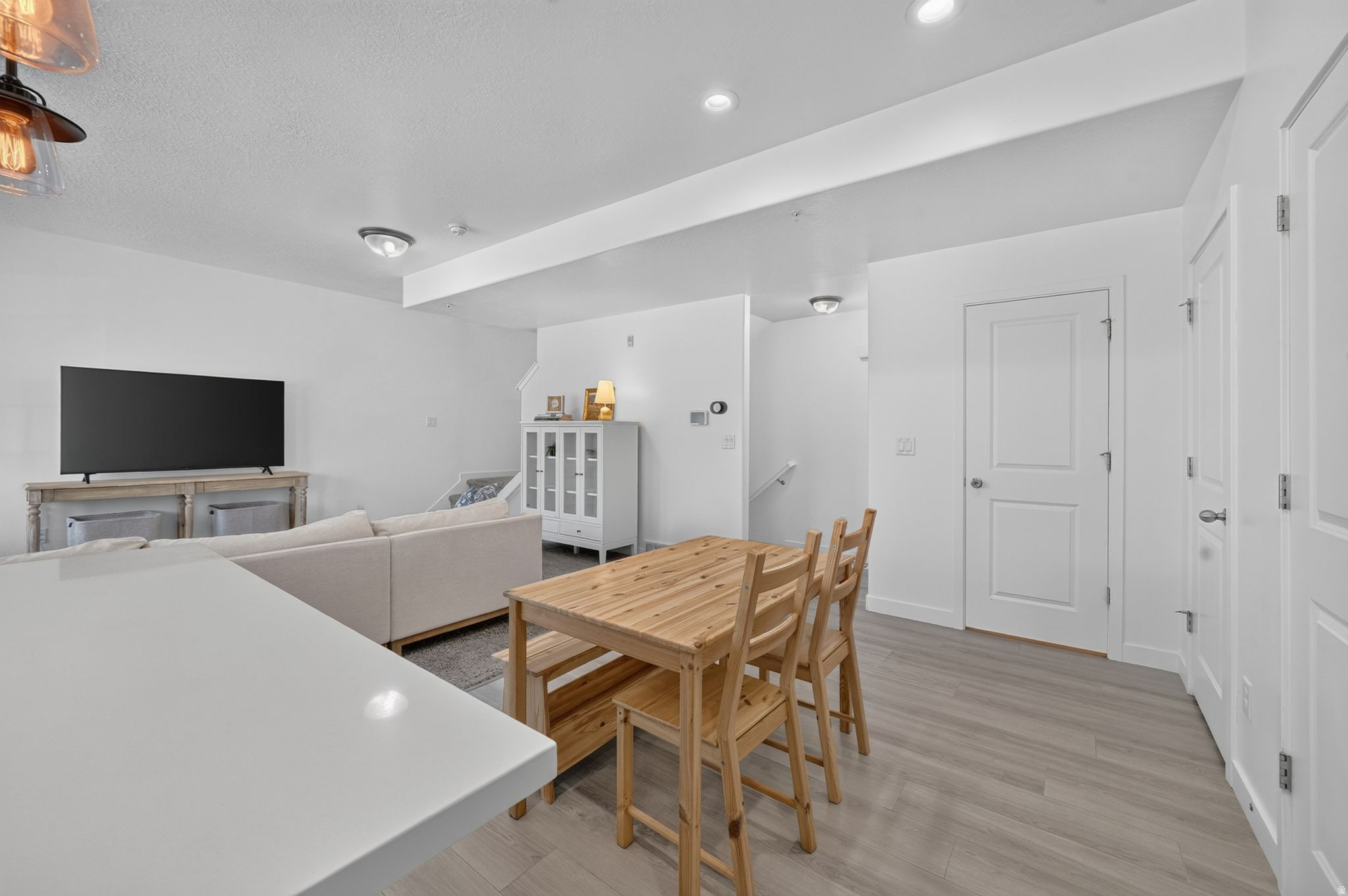 PARKSIDE - Residential