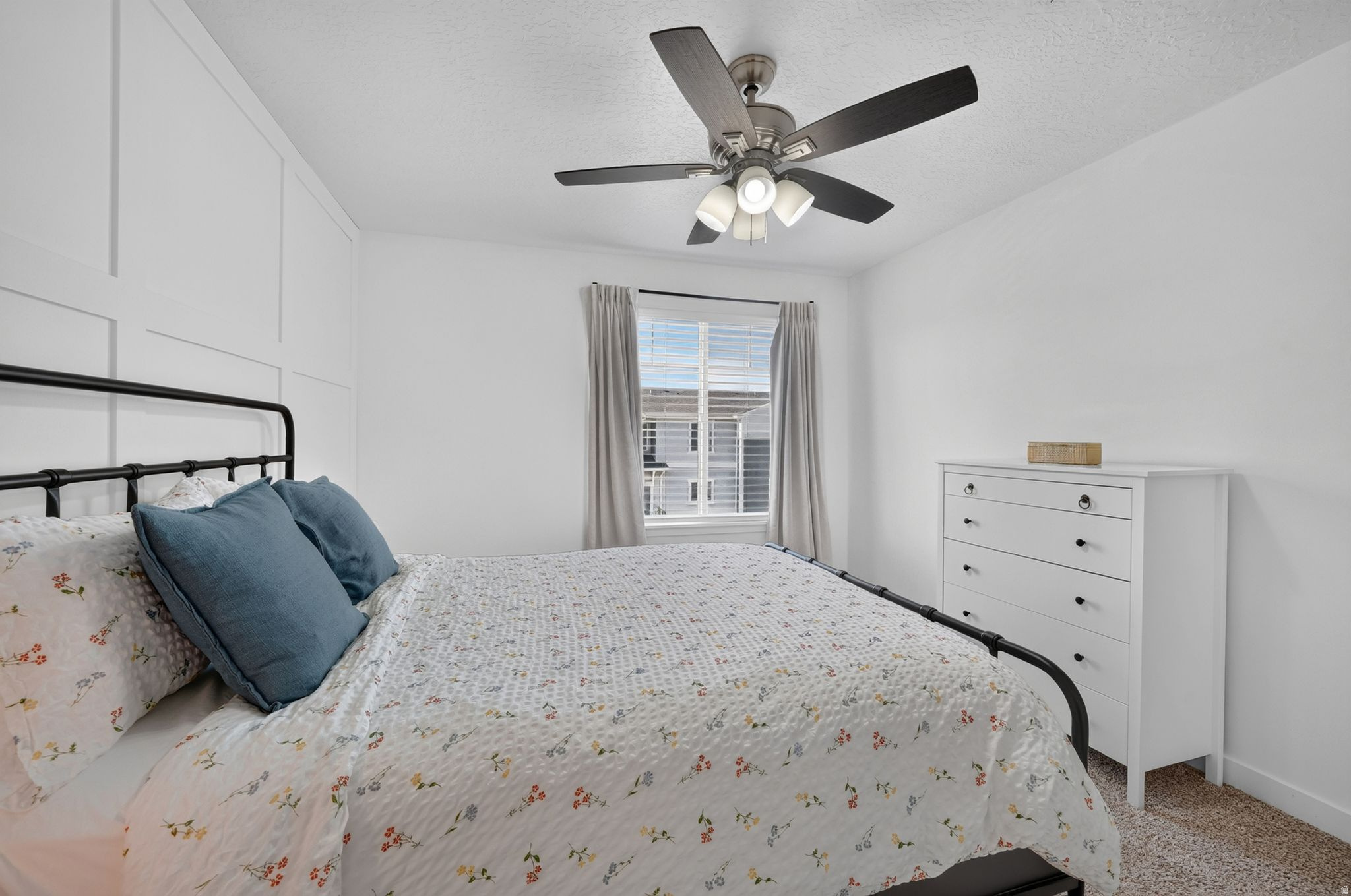 PARKSIDE - Residential