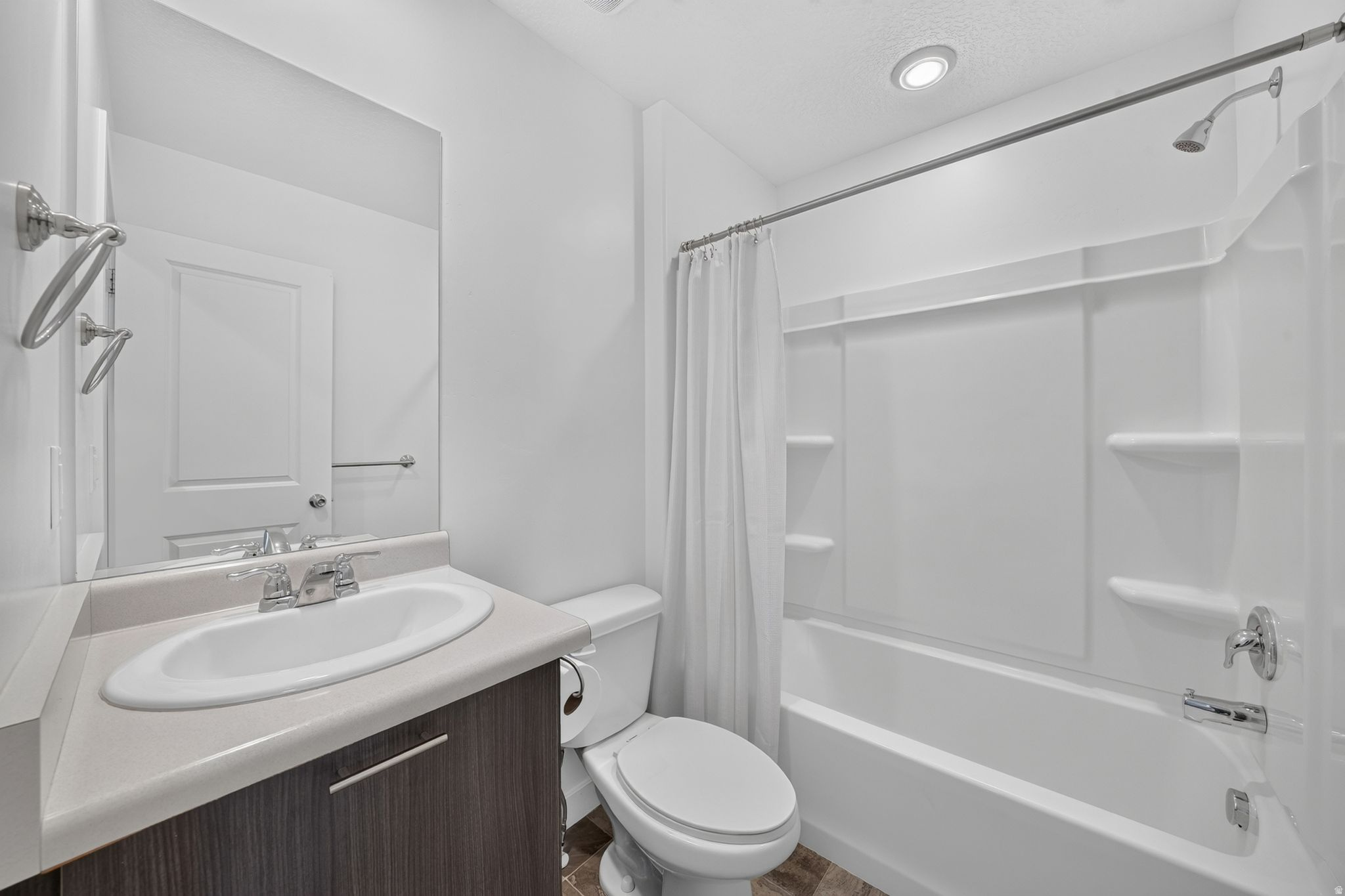 PARKSIDE - Residential