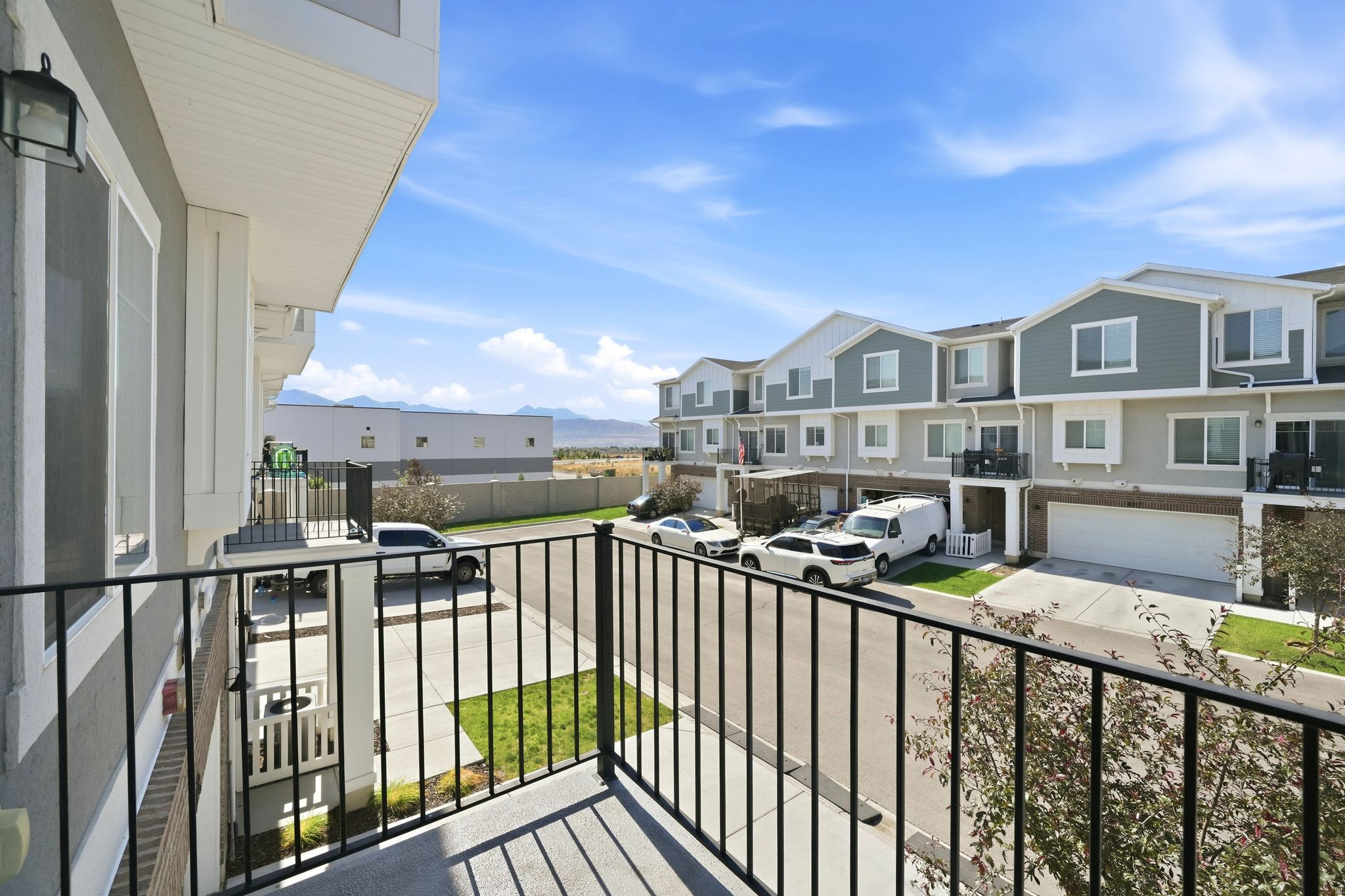 PARKSIDE - Residential