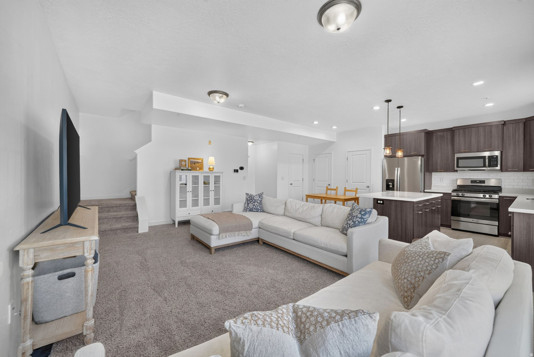 PARKSIDE - Residential