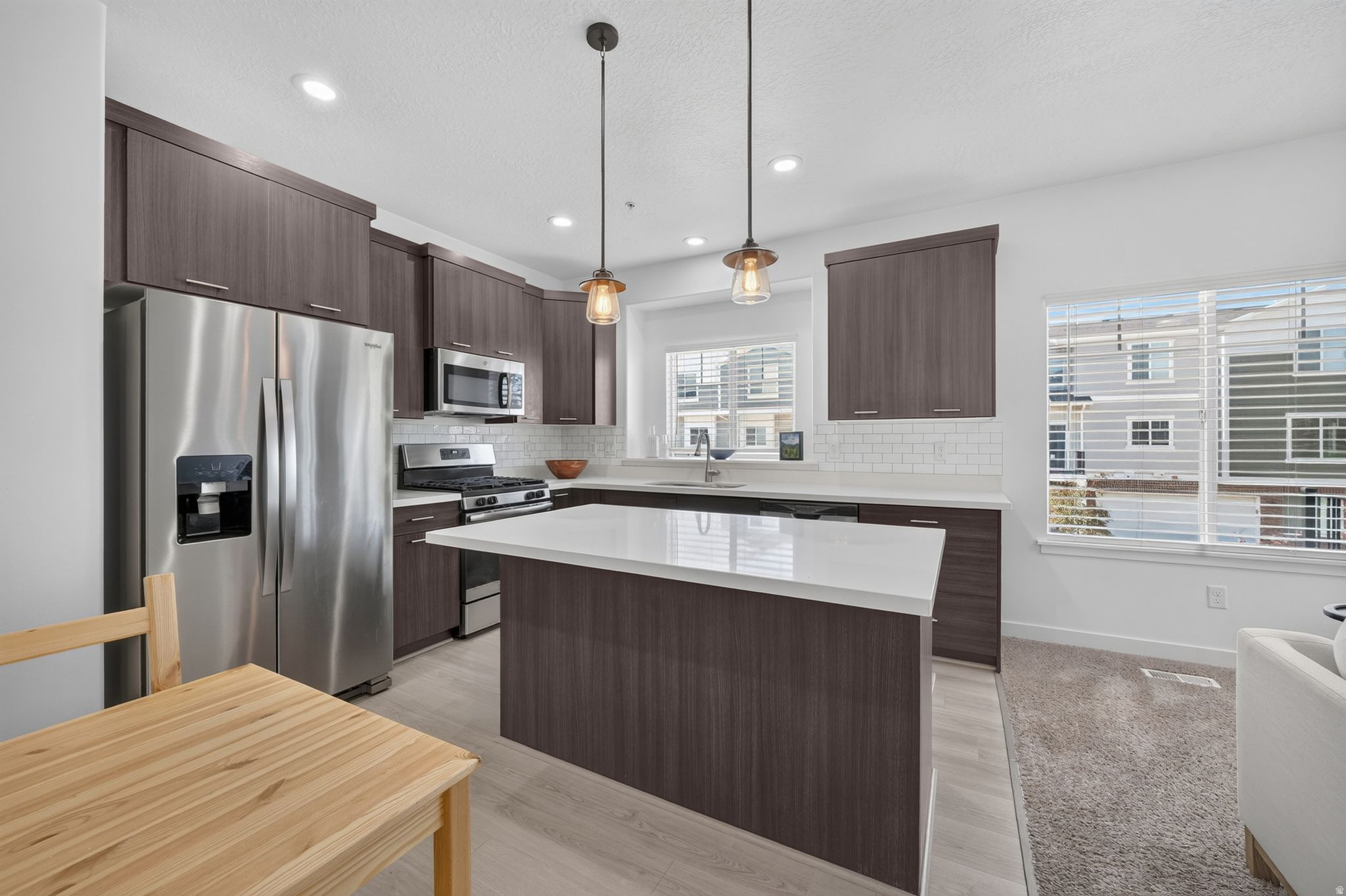 PARKSIDE - Residential