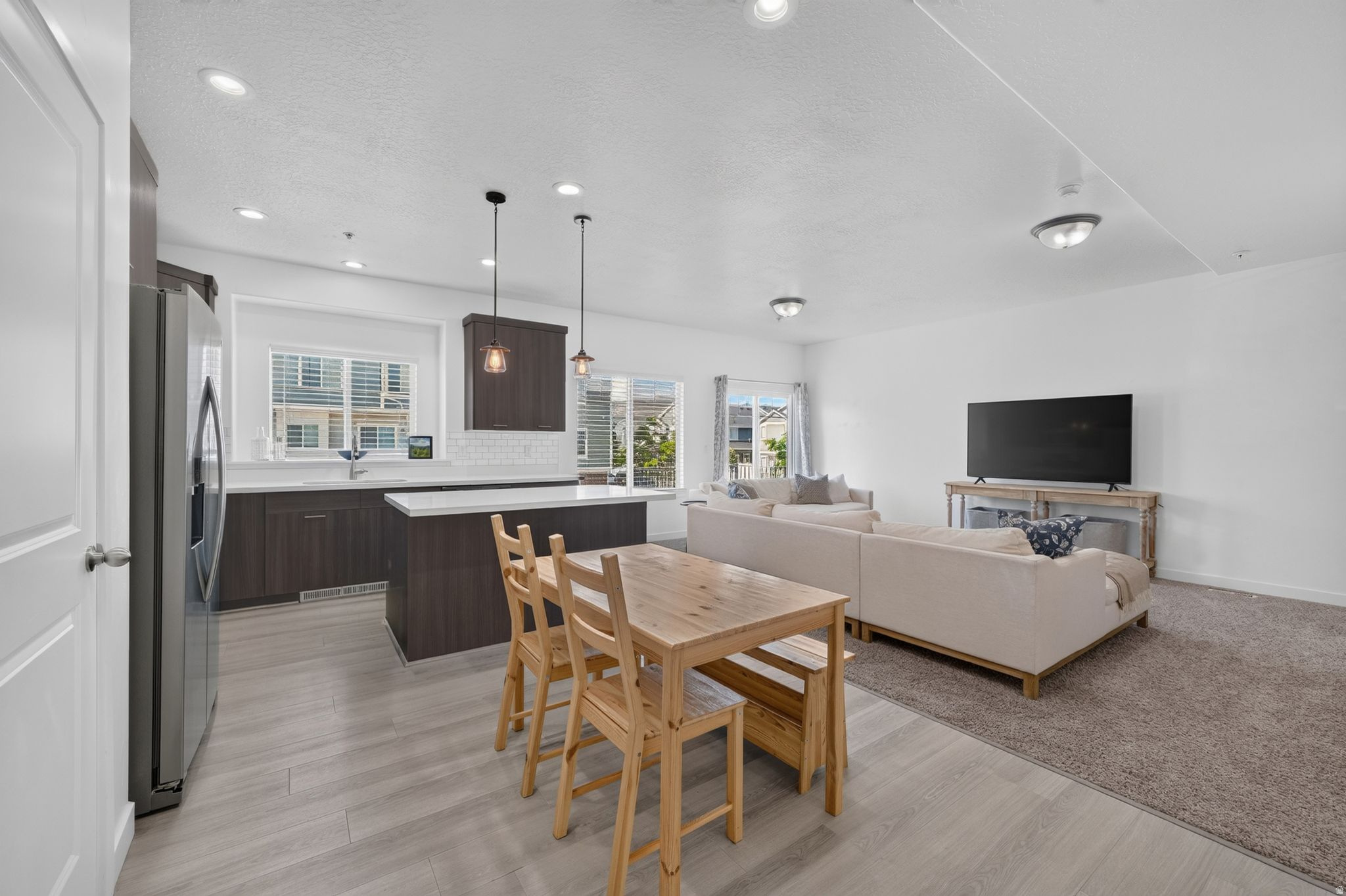 PARKSIDE - Residential