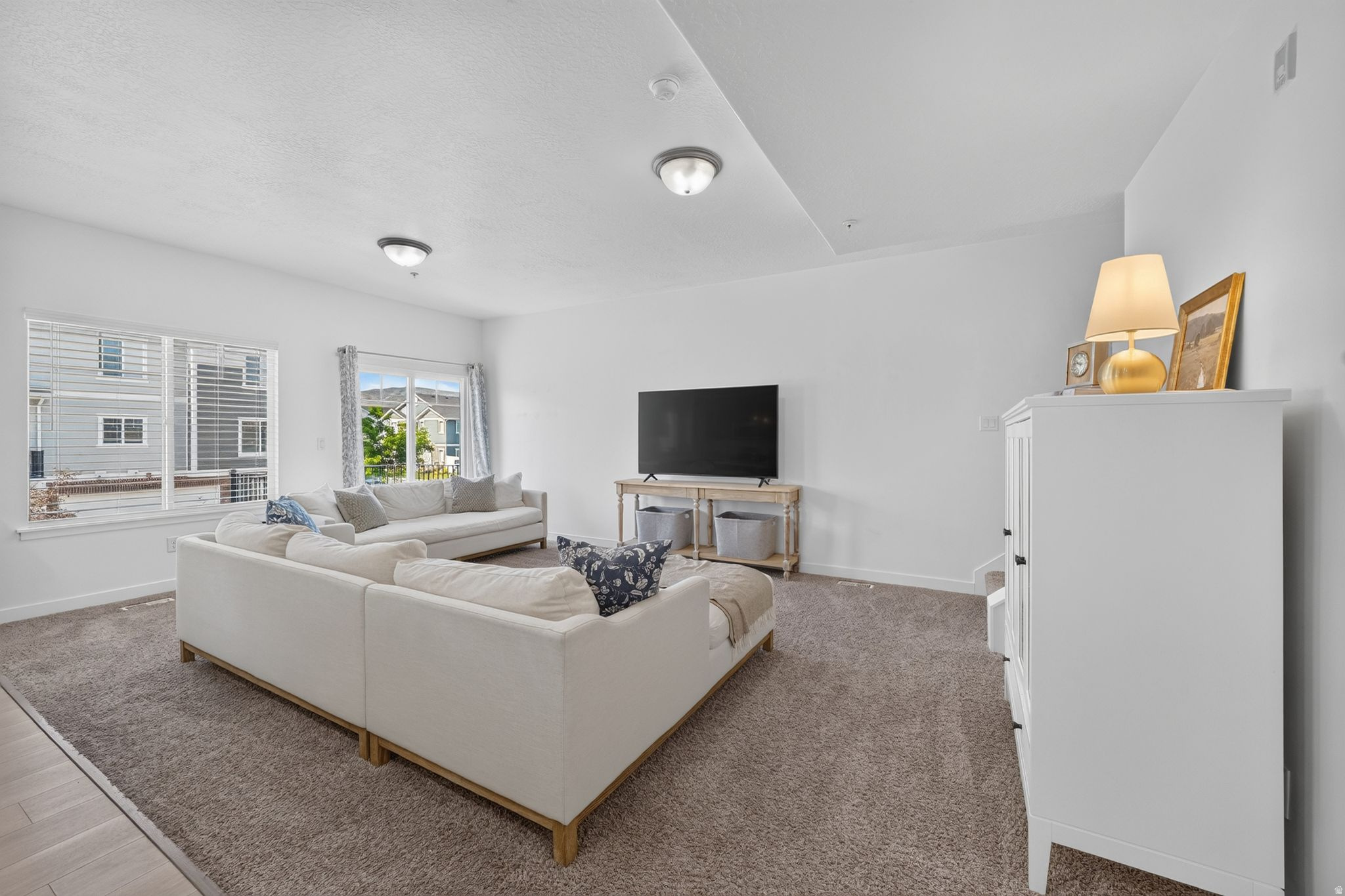 PARKSIDE - Residential
