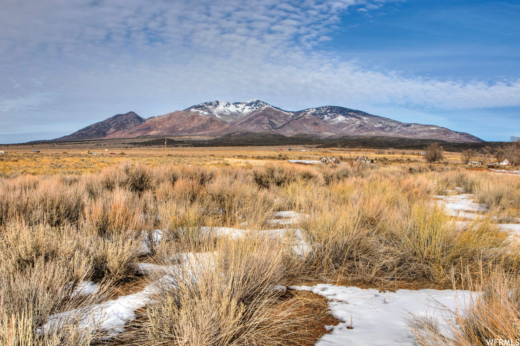 Legacy Fields subdivision is located in the heart of La Sal, offering peaceful small-town living just 30 minutes from Moab. This setting provides the perfect balance of tranquility and convenience, with easy access to fishing, hiking, hunting, camping, and all the outdoor recreation the beautiful La Sal Mountains have to offer. This lot will require installation of a septic system, and fiber internet is available. Protective covenants are in place to help preserve and enhance the long-term value of your investment. The property includes a 1/4 interest in a shared well with water right #05-3997.