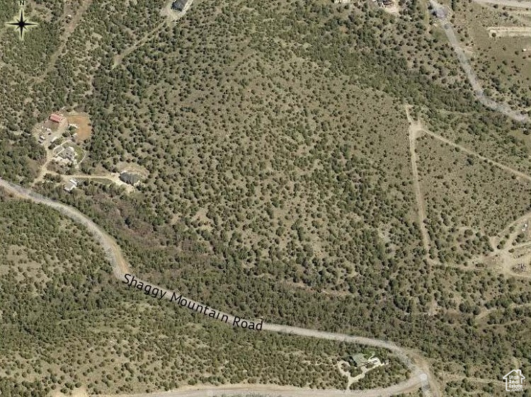 HIGH COUNTRY ESTATES - Land