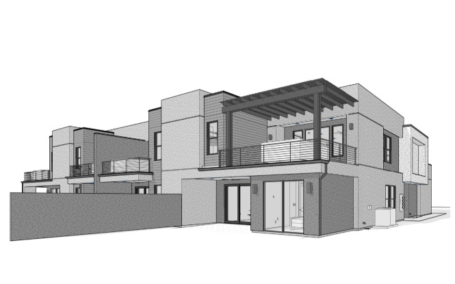 THE ISLAND AT CORAL CANYON - Residential