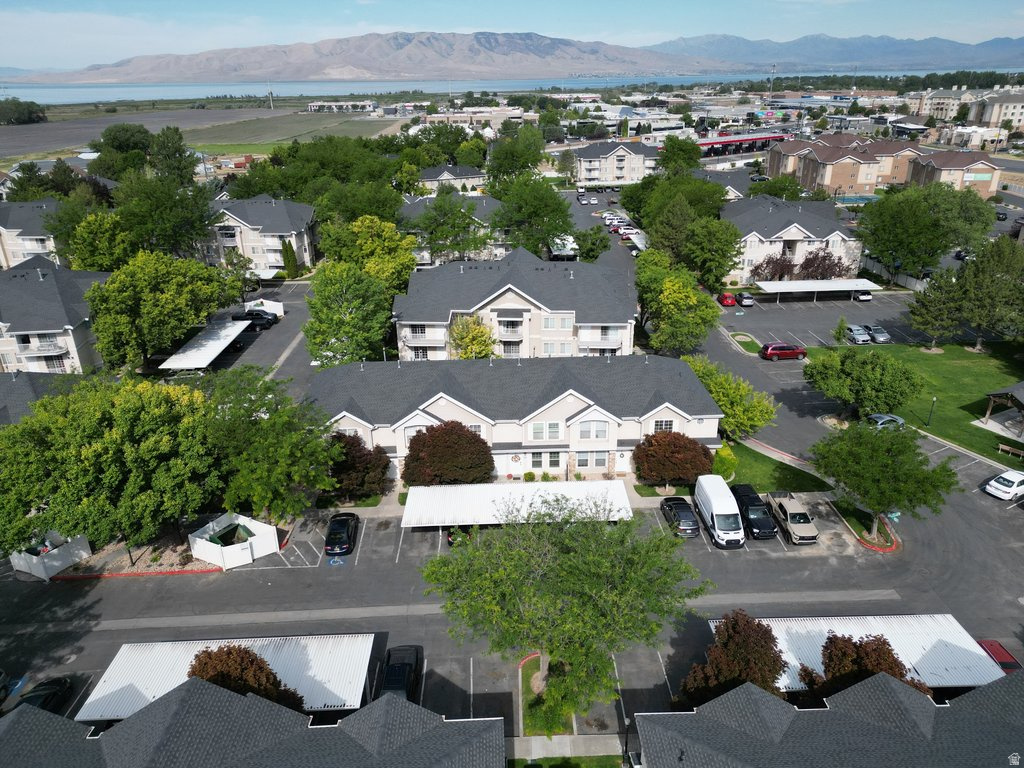 COUNTRY WOODS - Residential