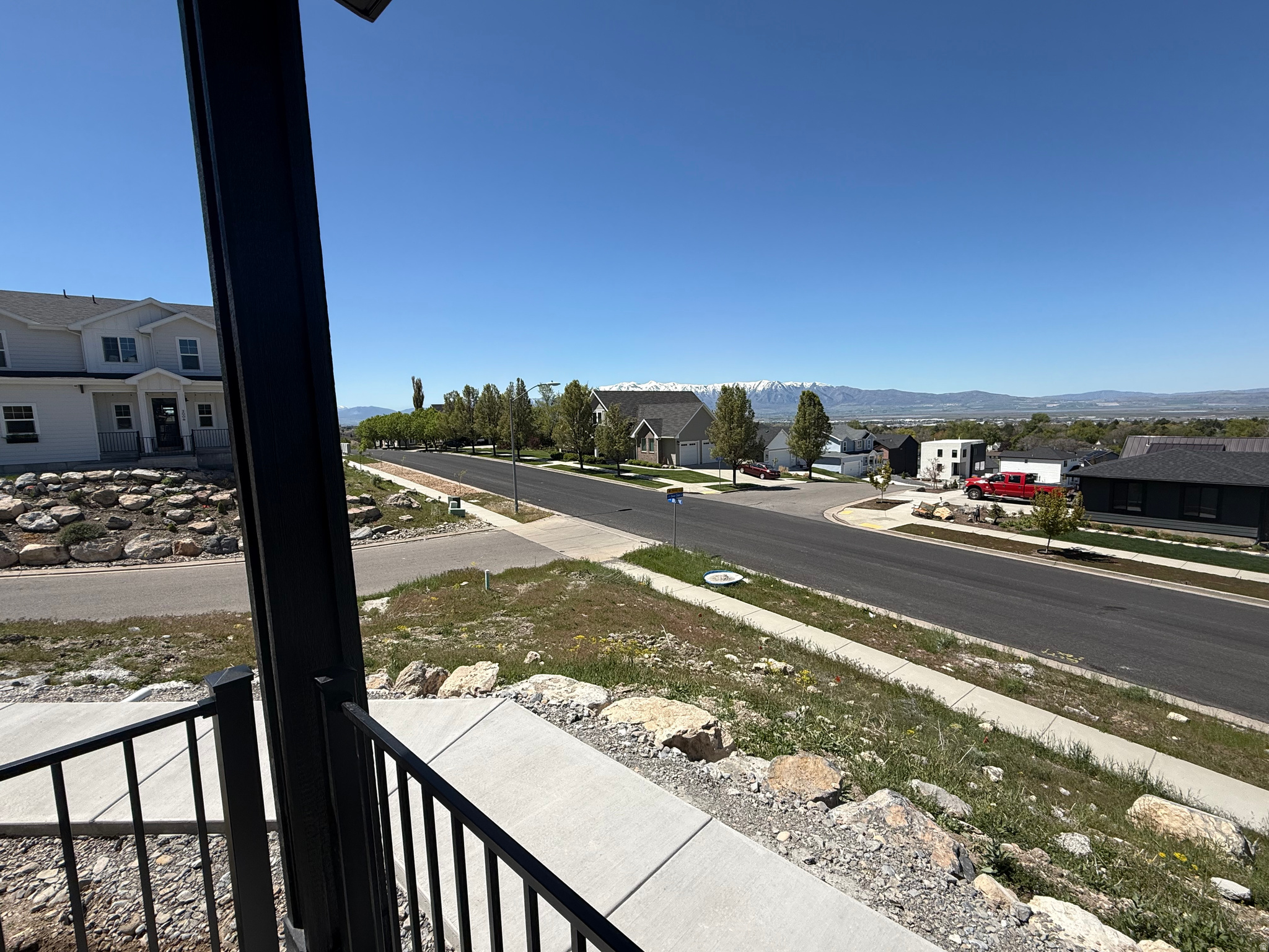 DEER CREST - Residential