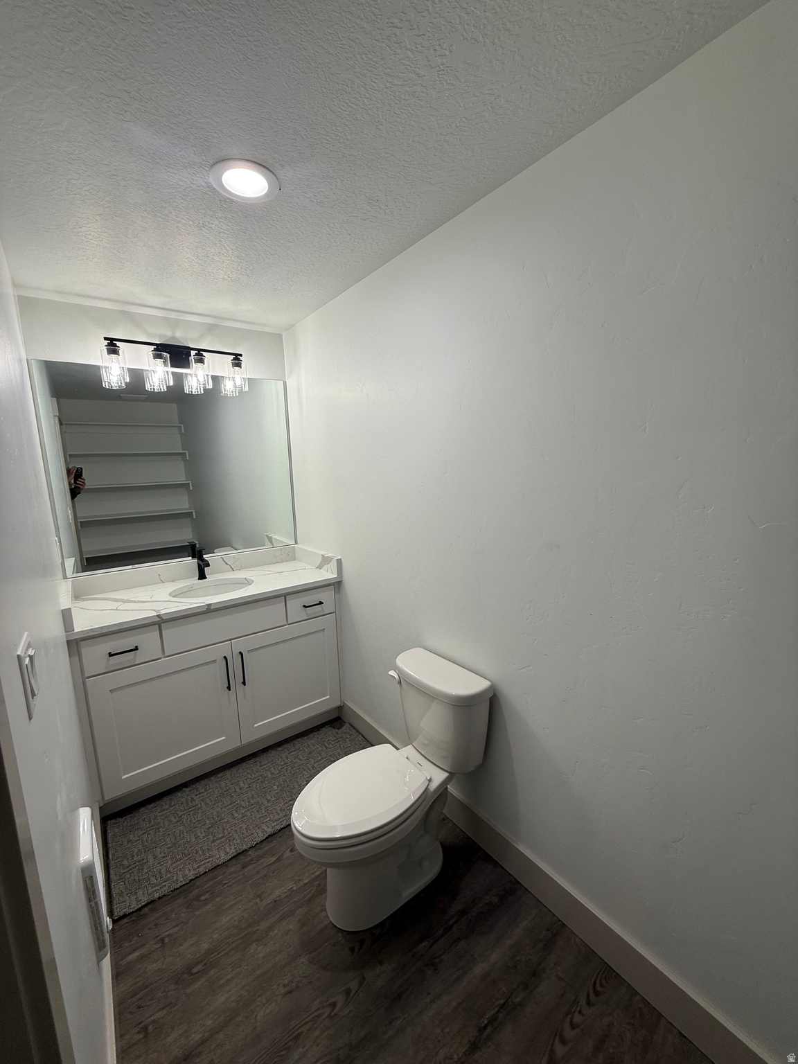 DEER CREST - Residential