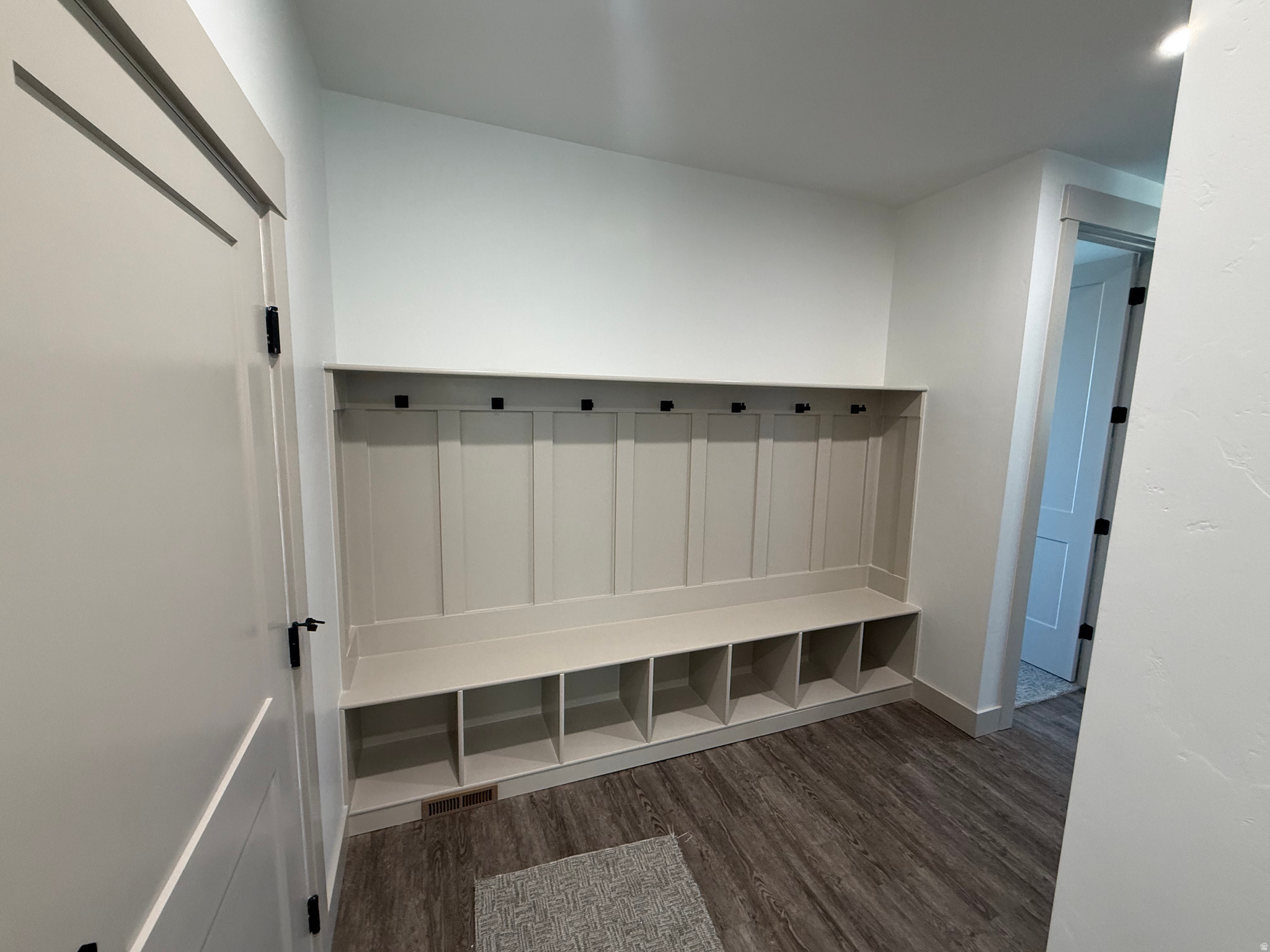 DEER CREST - Residential