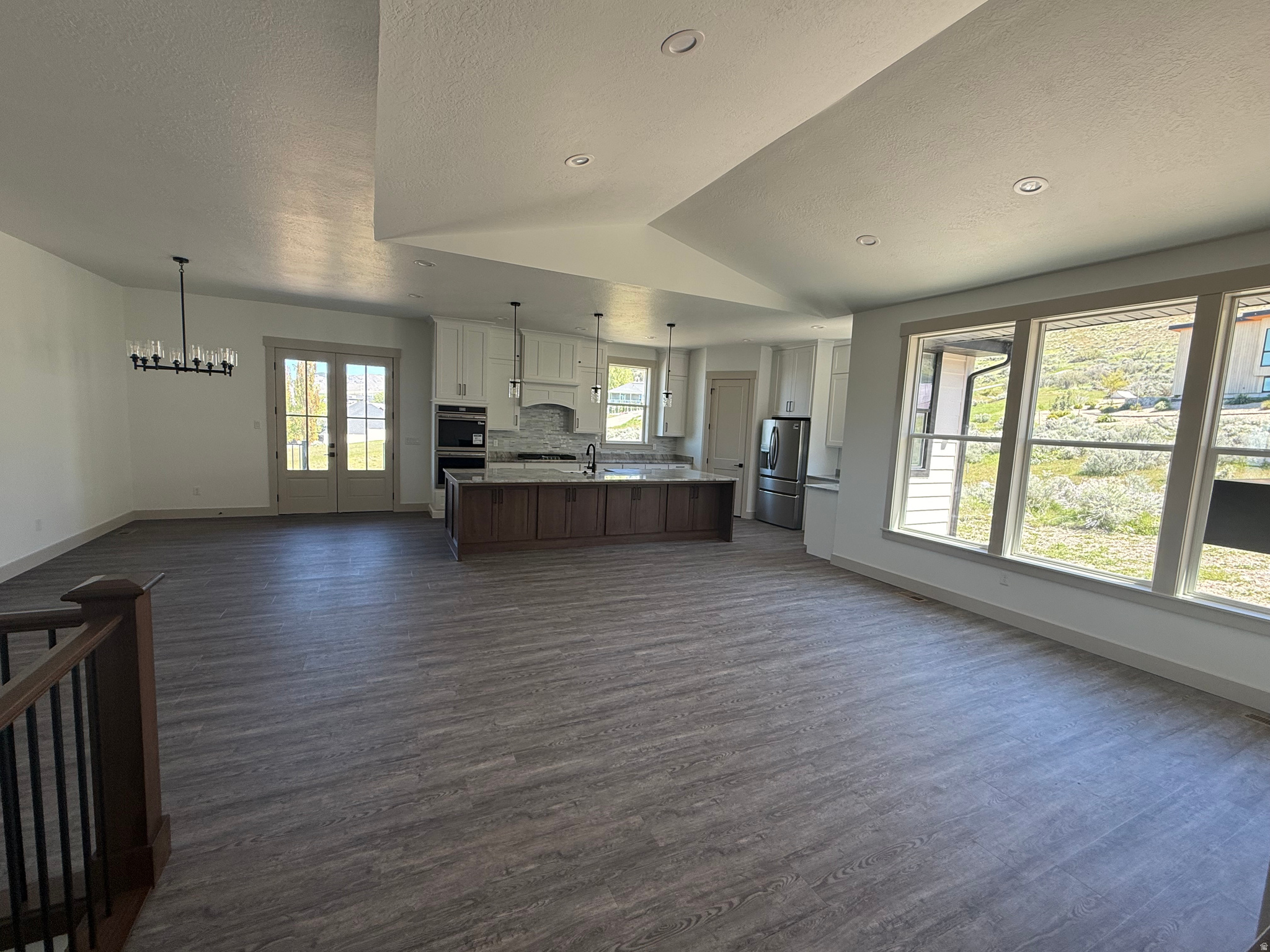 DEER CREST - Residential
