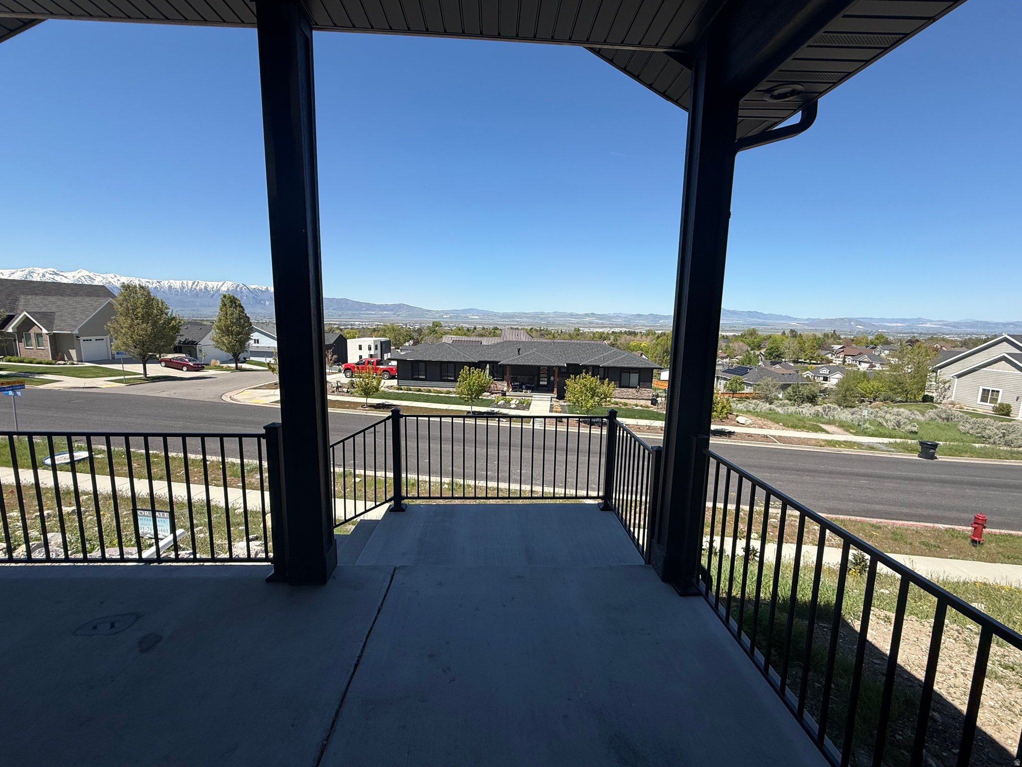 DEER CREST - Residential
