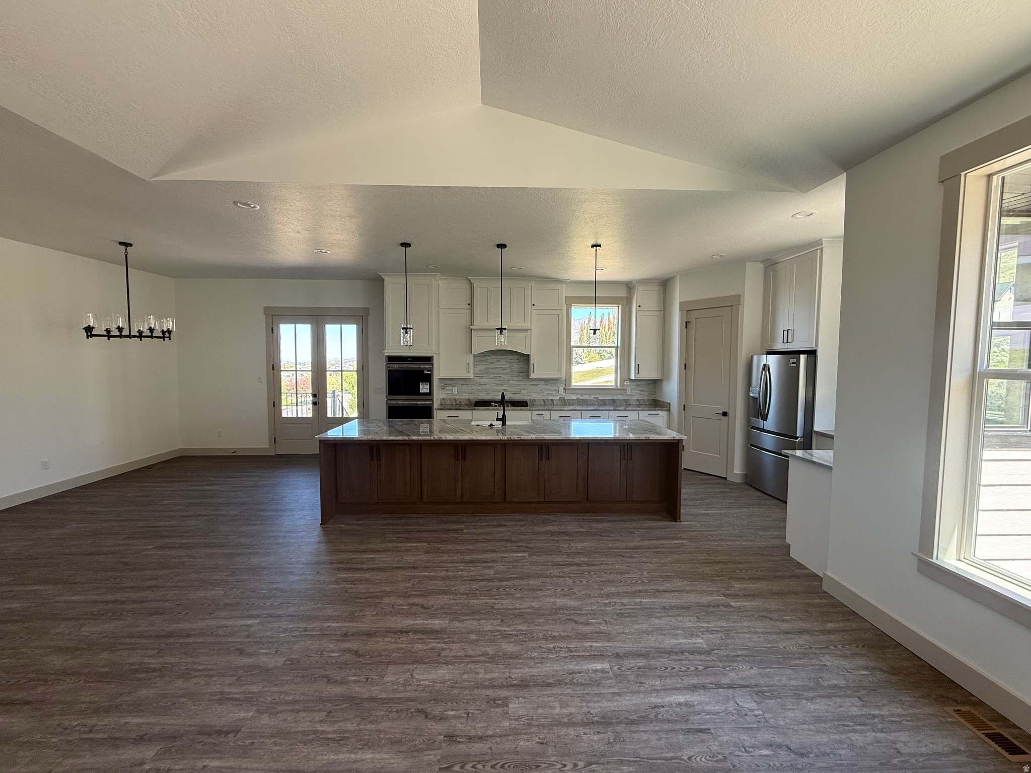 DEER CREST - Residential