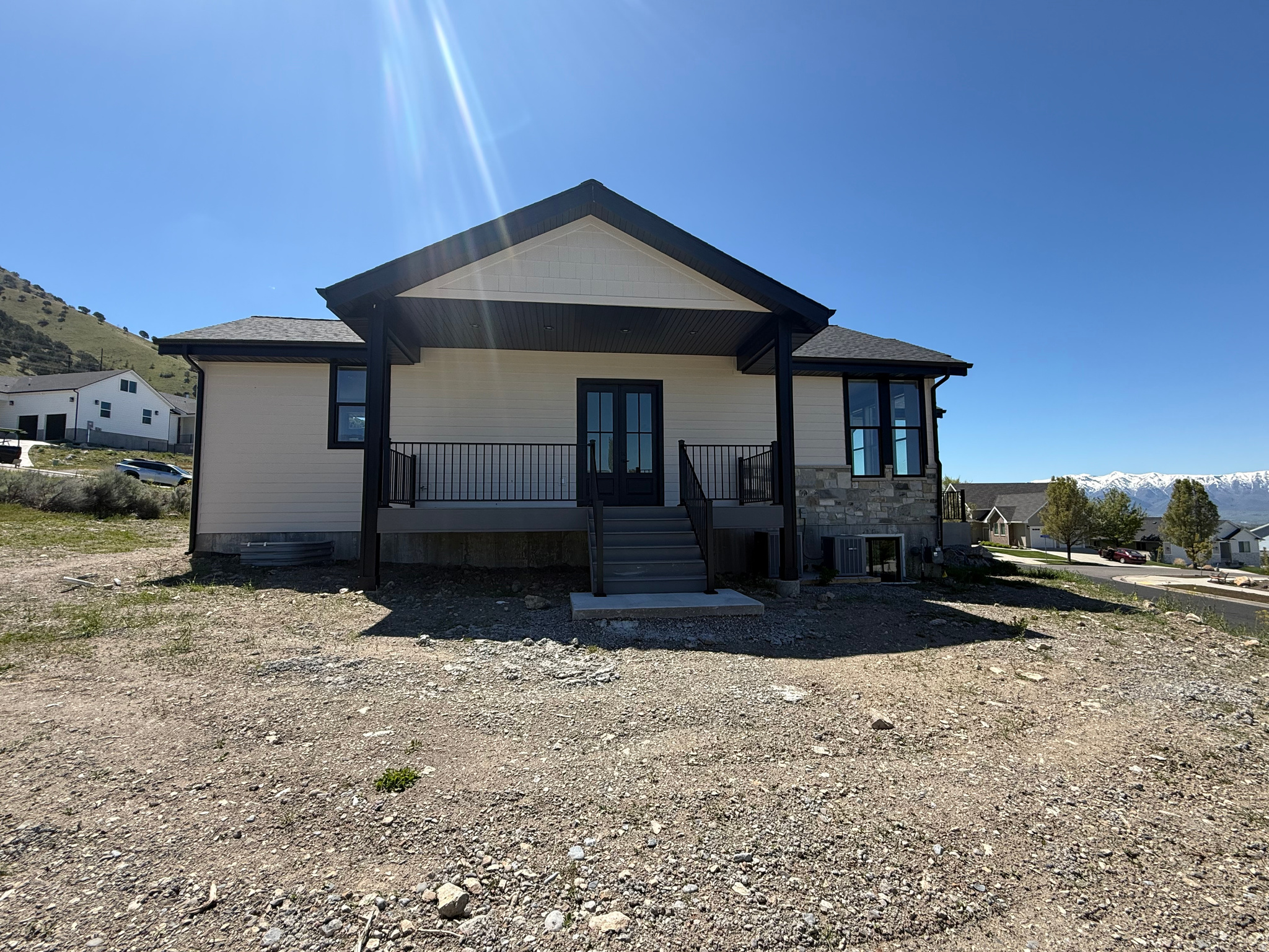 DEER CREST - Residential