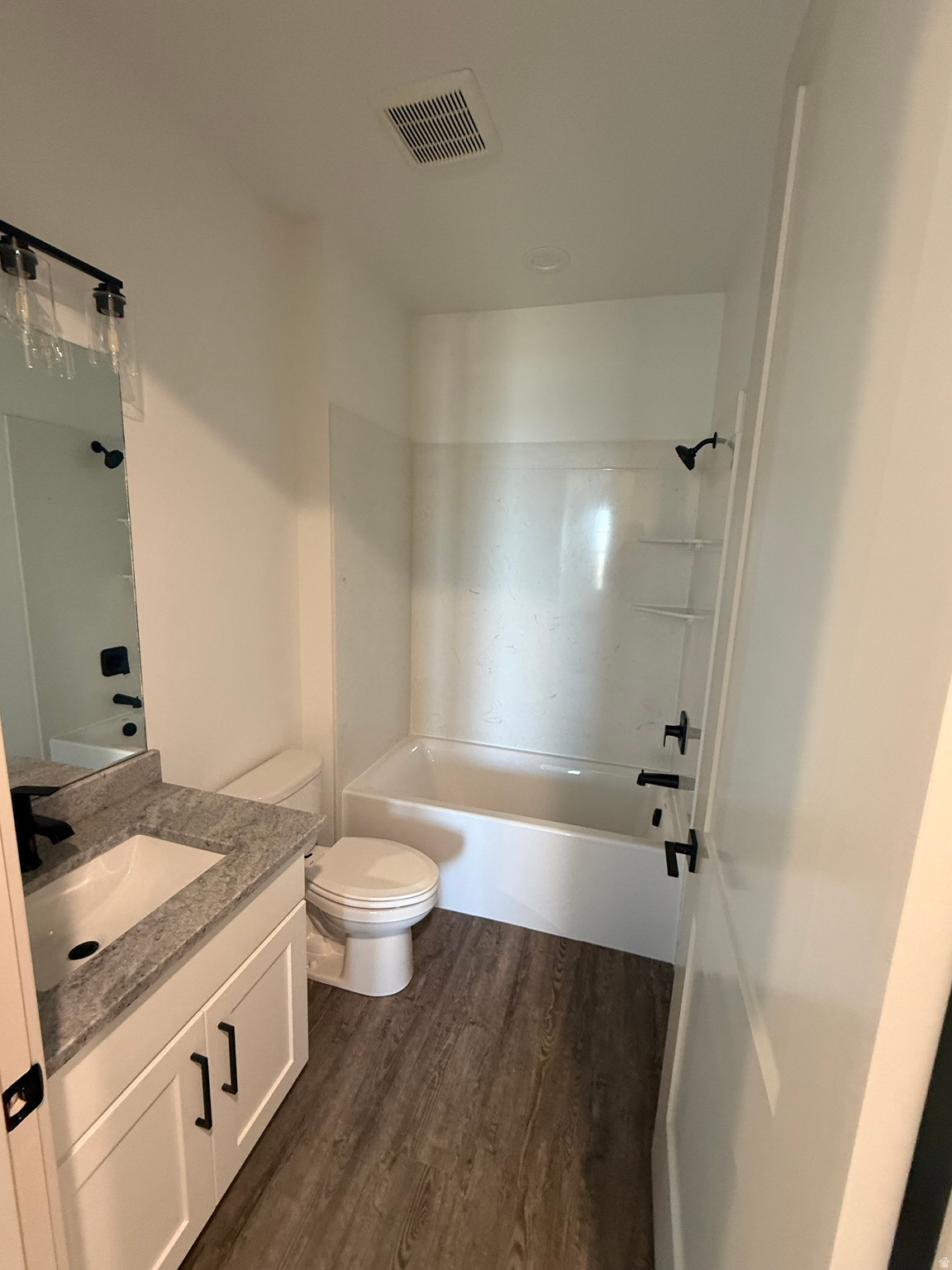 DEER CREST - Residential