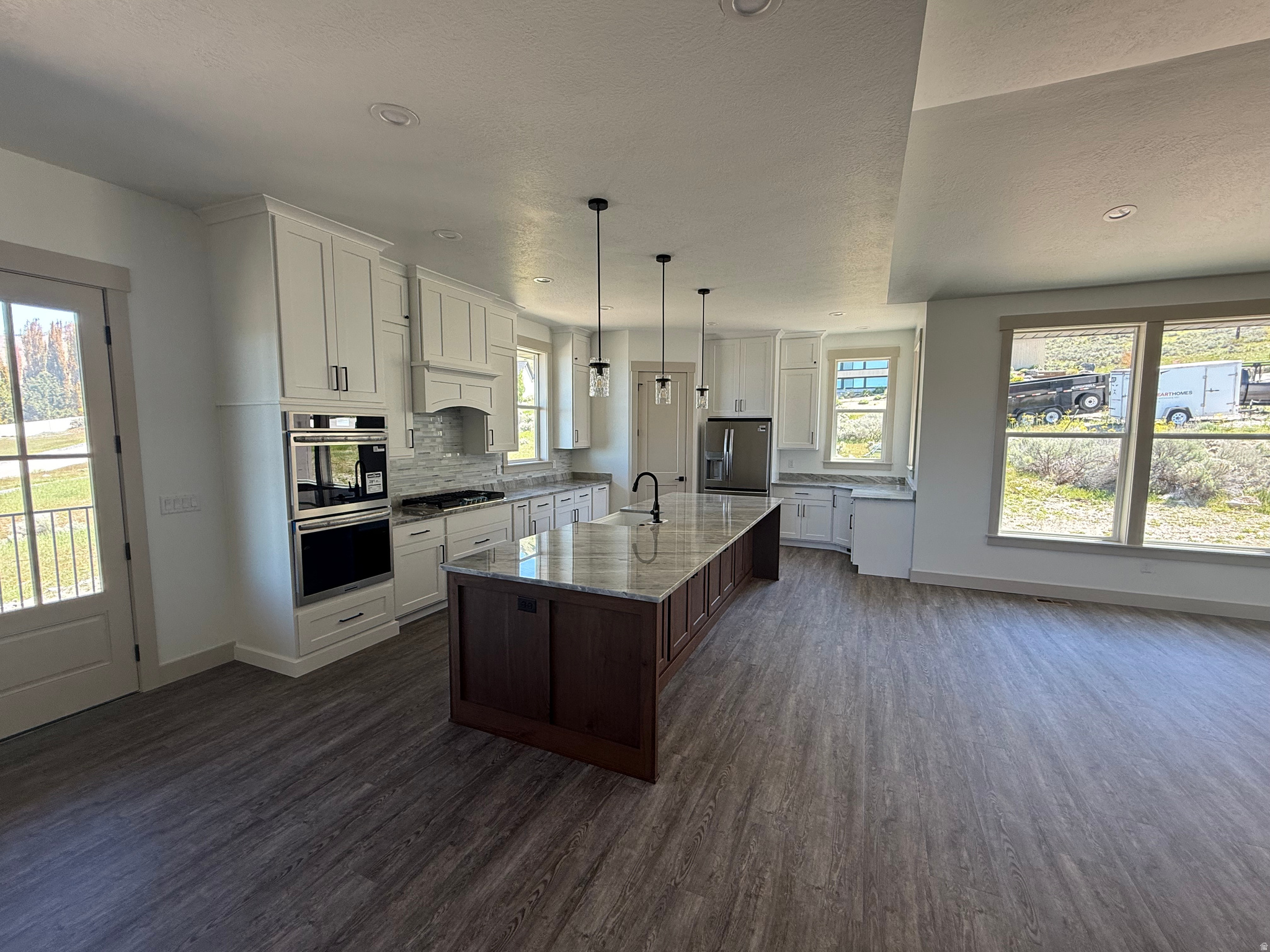 DEER CREST - Residential