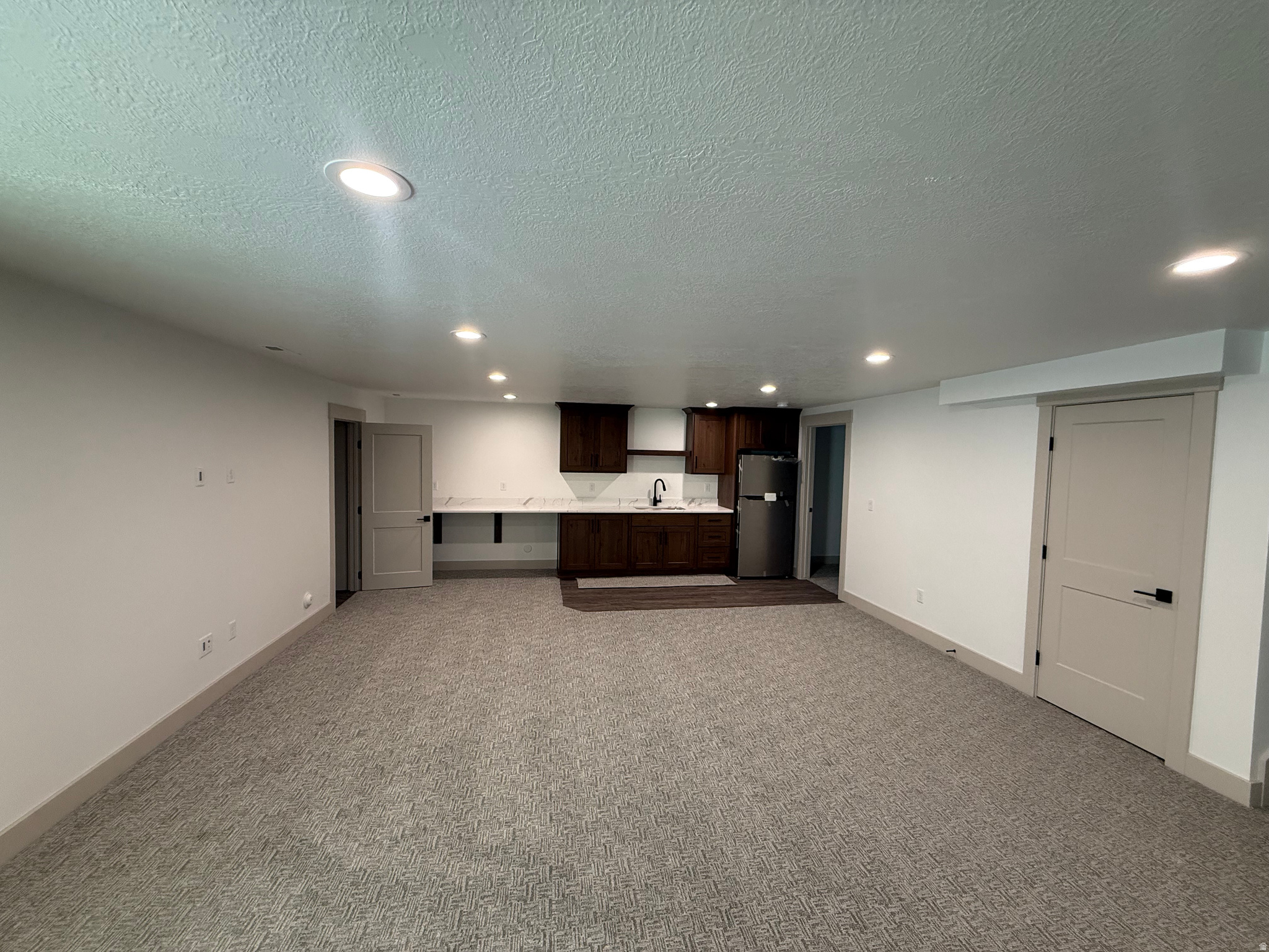 DEER CREST - Residential