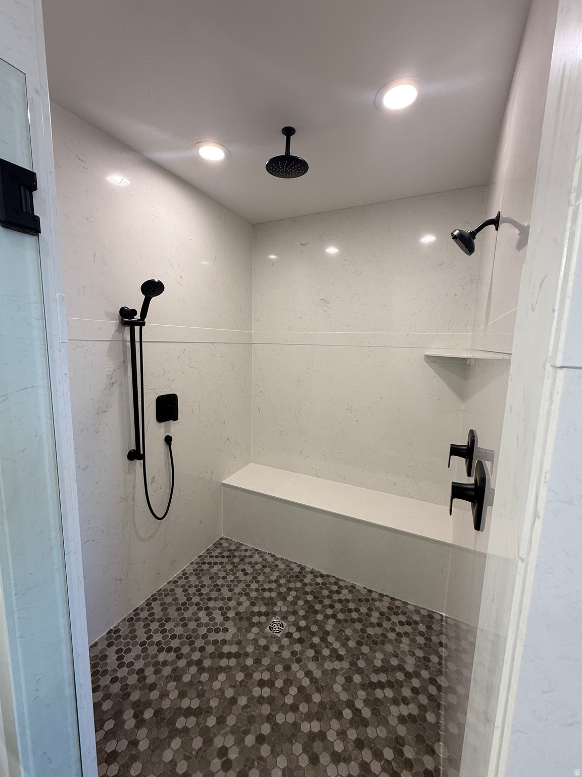 DEER CREST - Residential