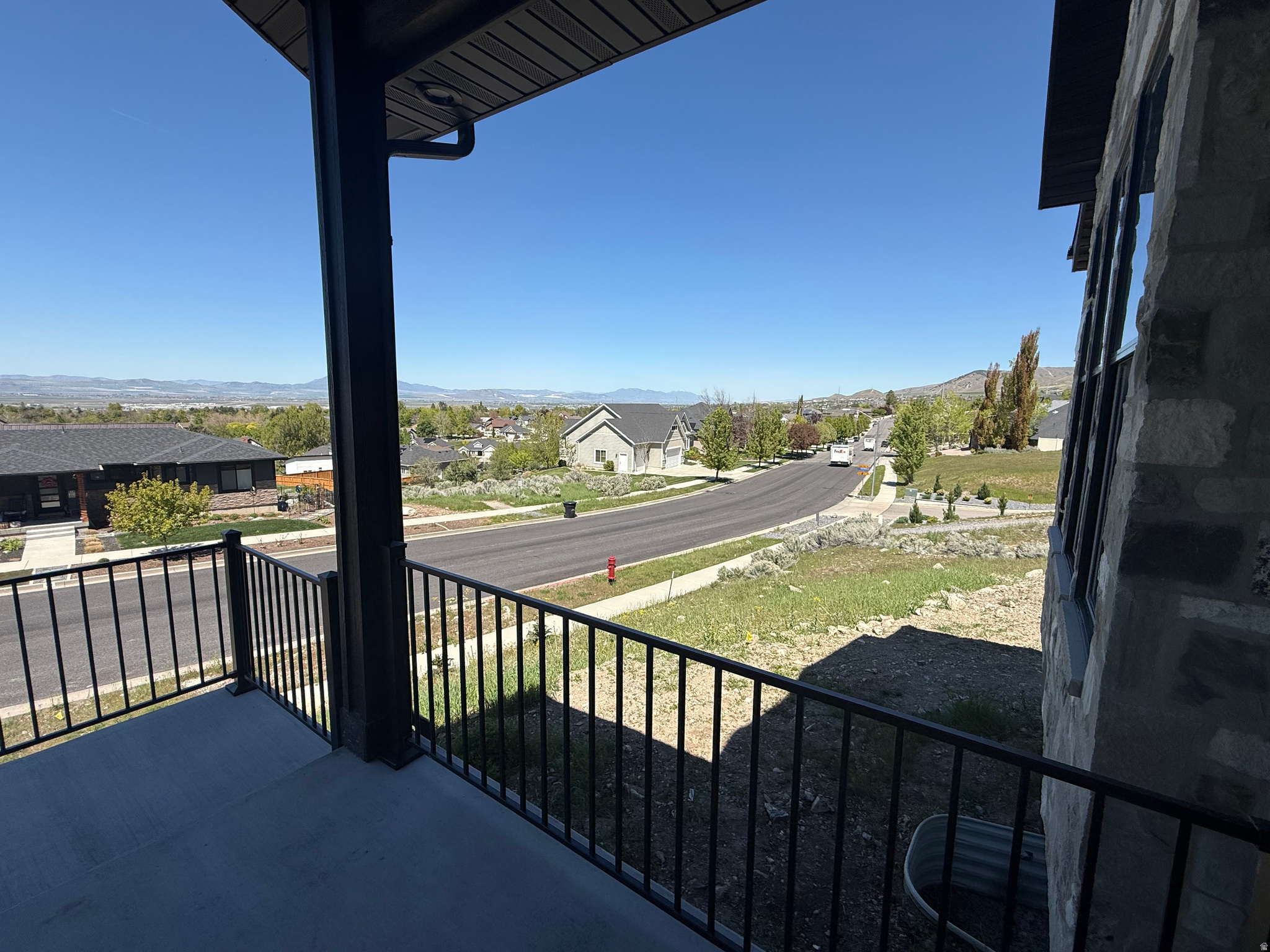 DEER CREST - Residential