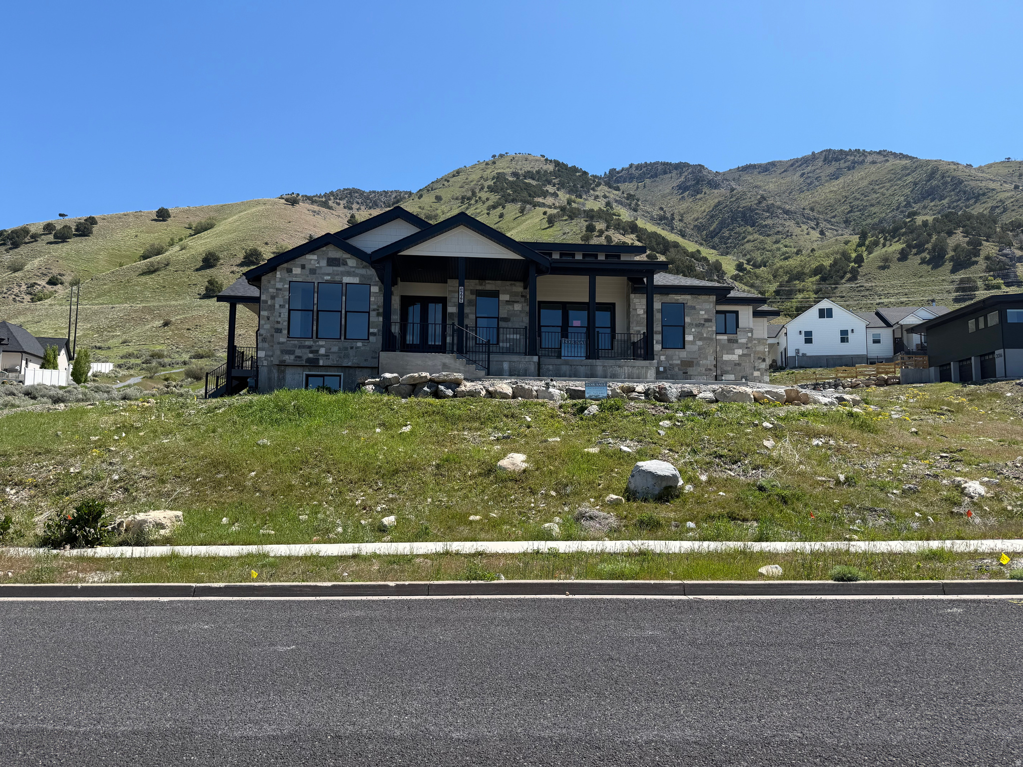 DEER CREST - Residential