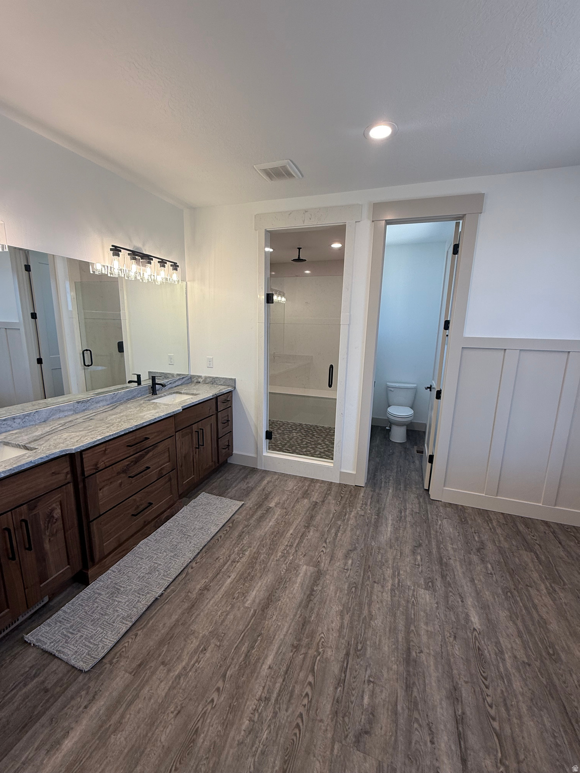 DEER CREST - Residential