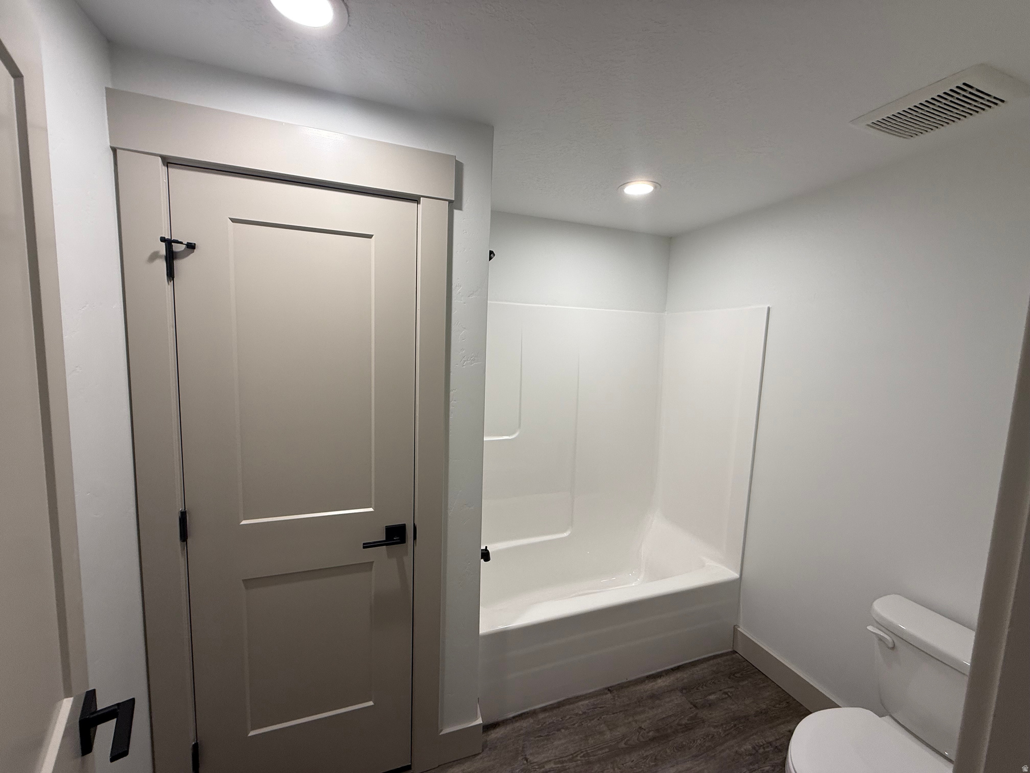 DEER CREST - Residential