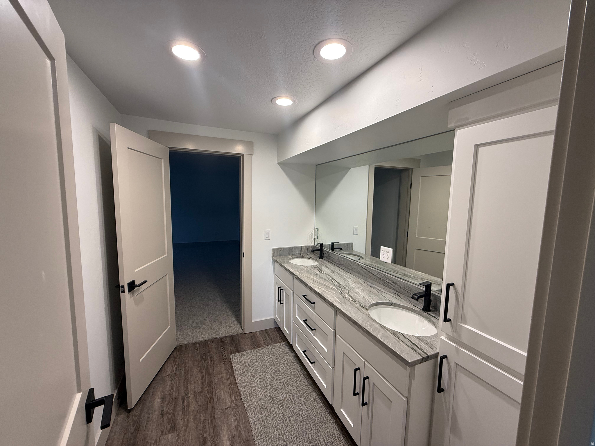 DEER CREST - Residential