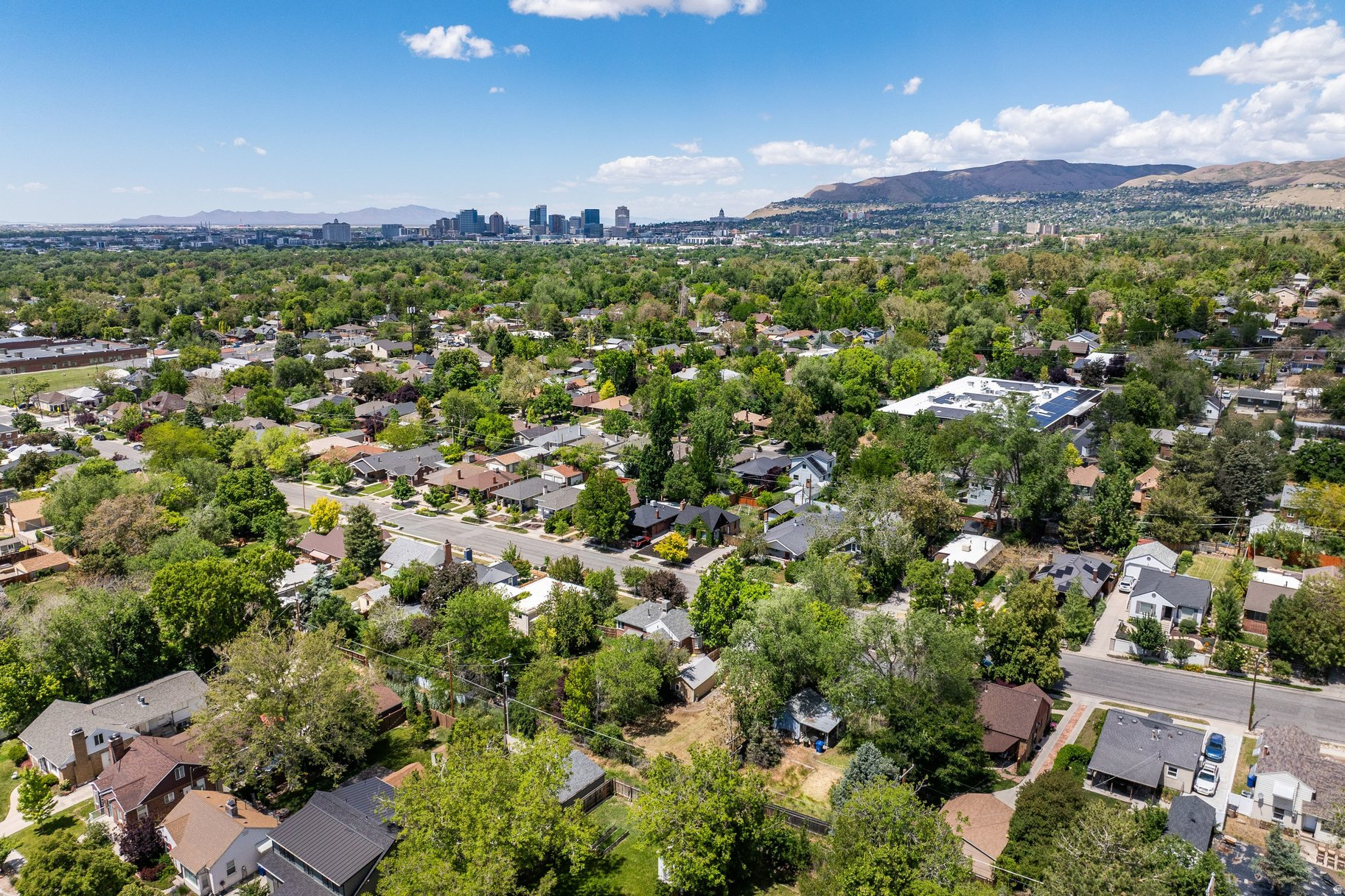 LINCOLN PARK - Residential
