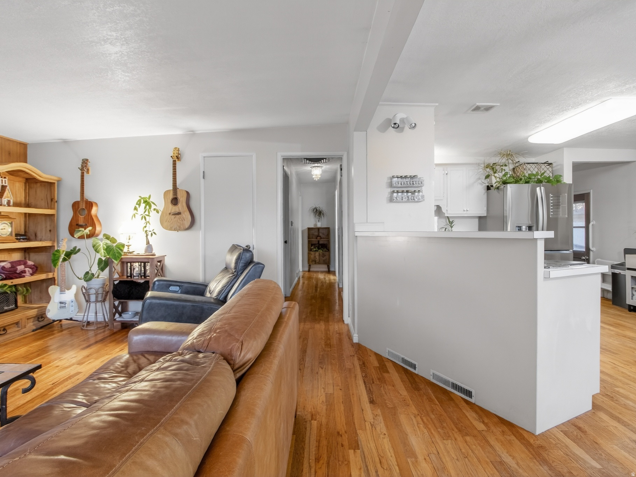 COTTONWOOD - Residential