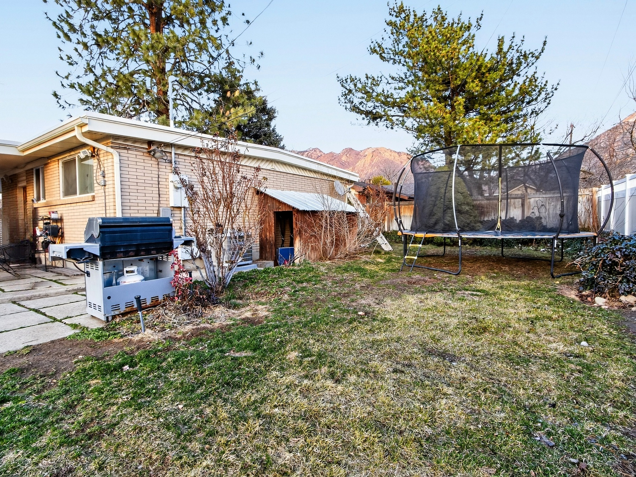 COTTONWOOD - Residential
