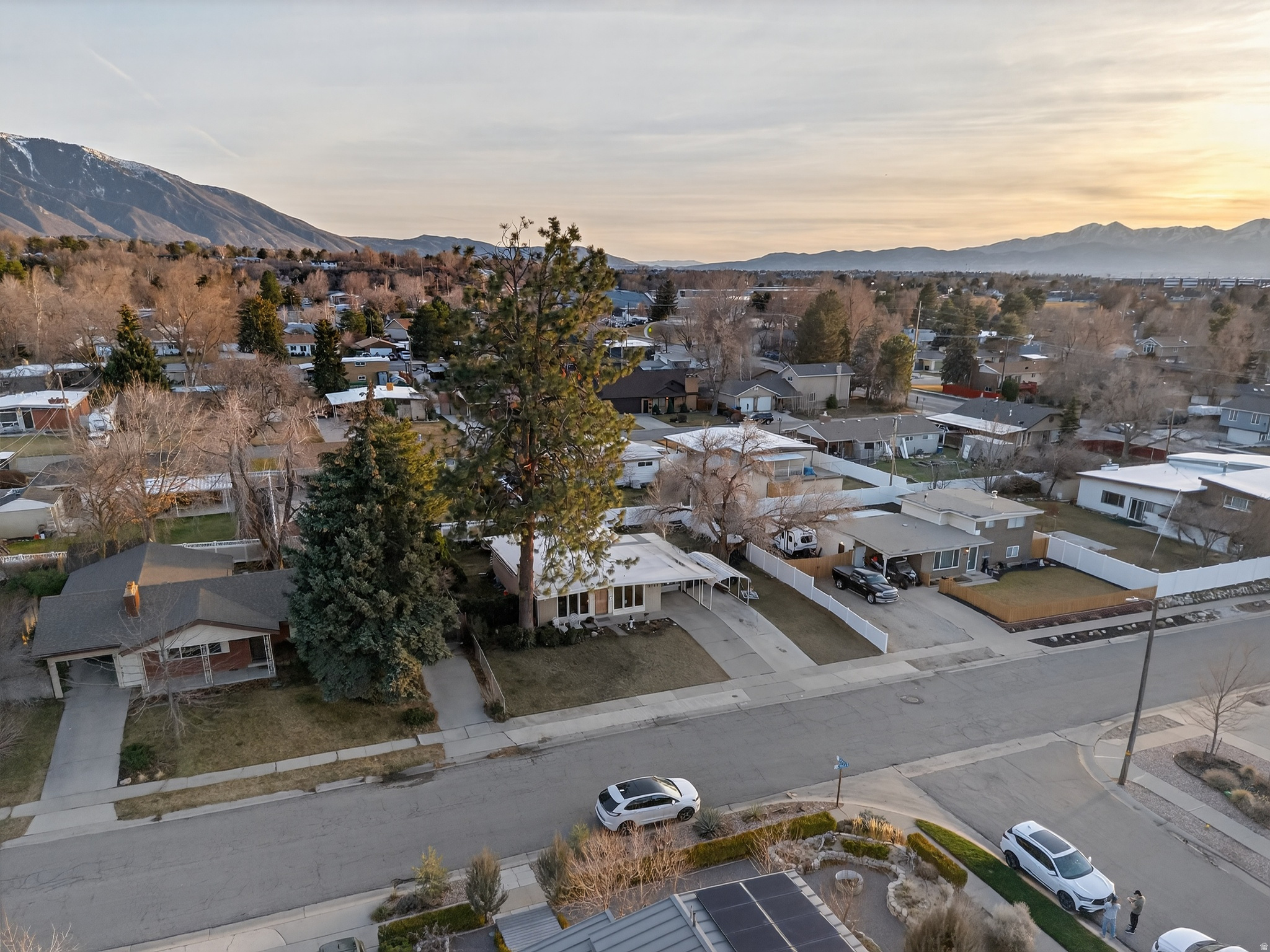 COTTONWOOD - Residential