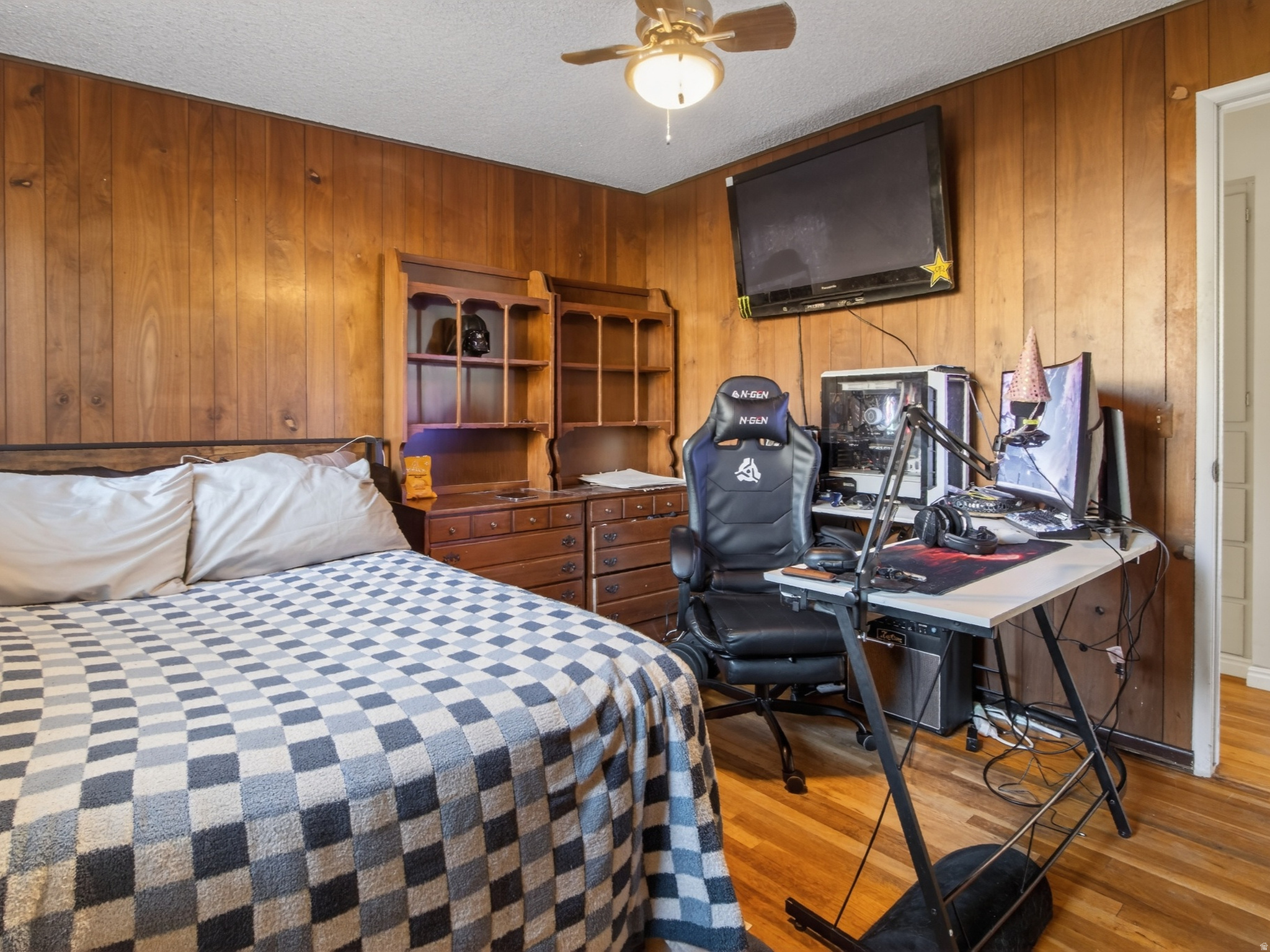 COTTONWOOD - Residential