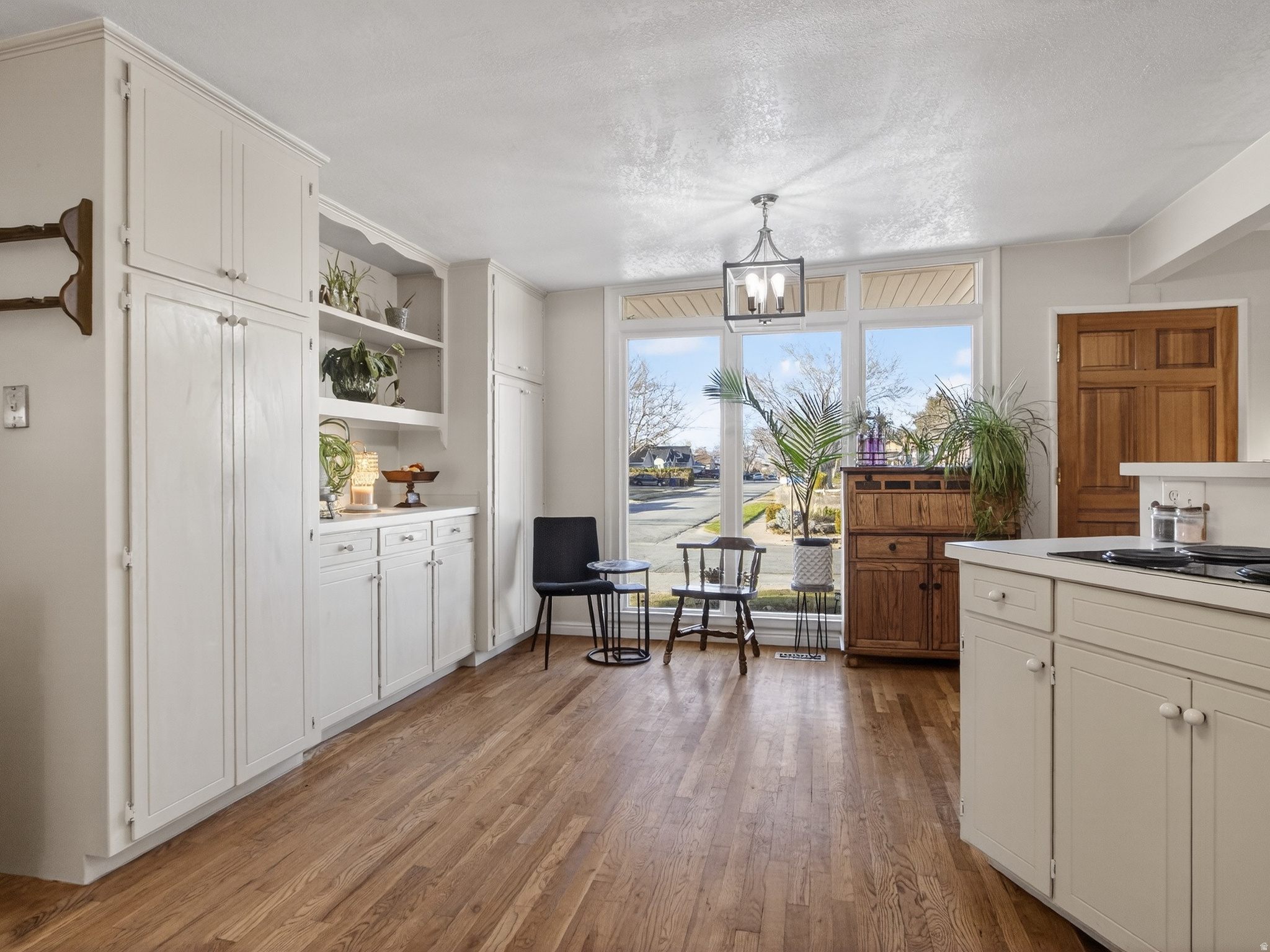 COTTONWOOD - Residential