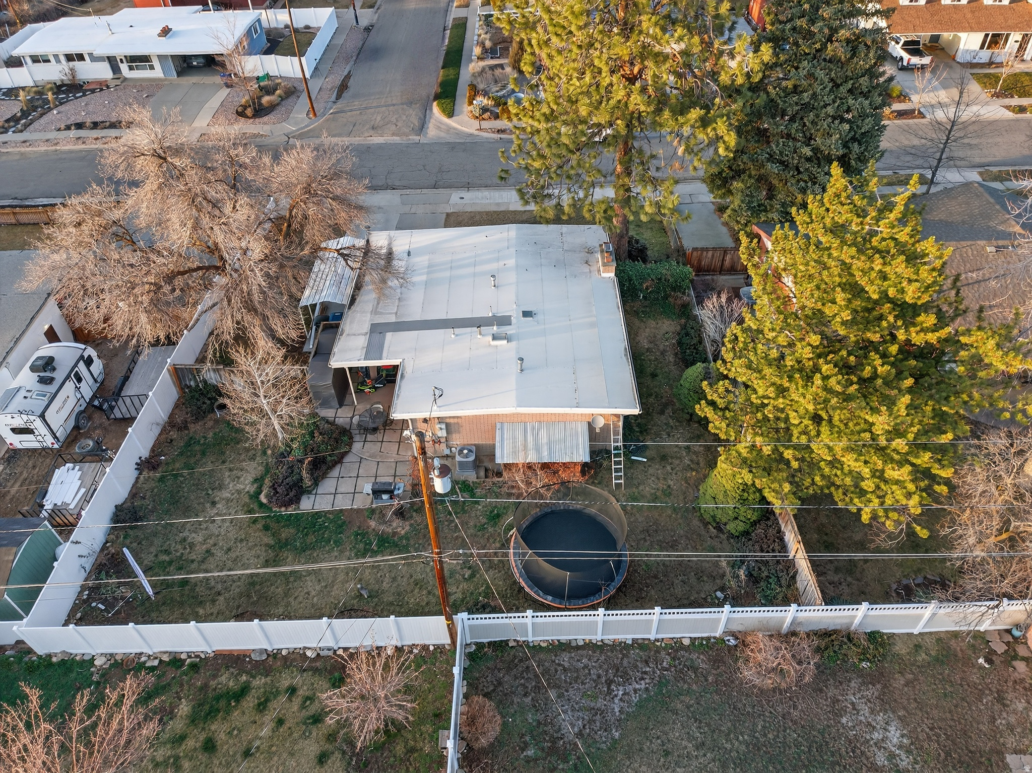 COTTONWOOD - Residential