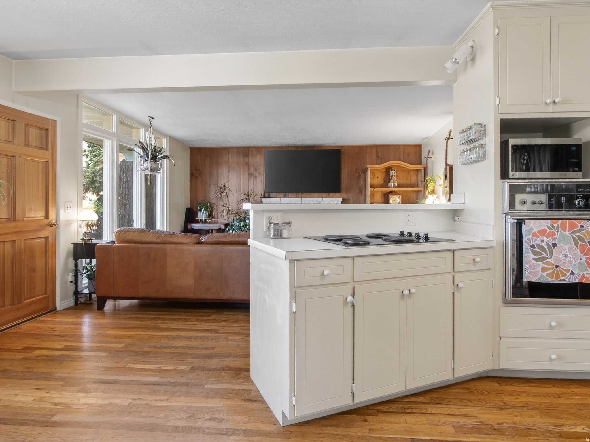 COTTONWOOD - Residential
