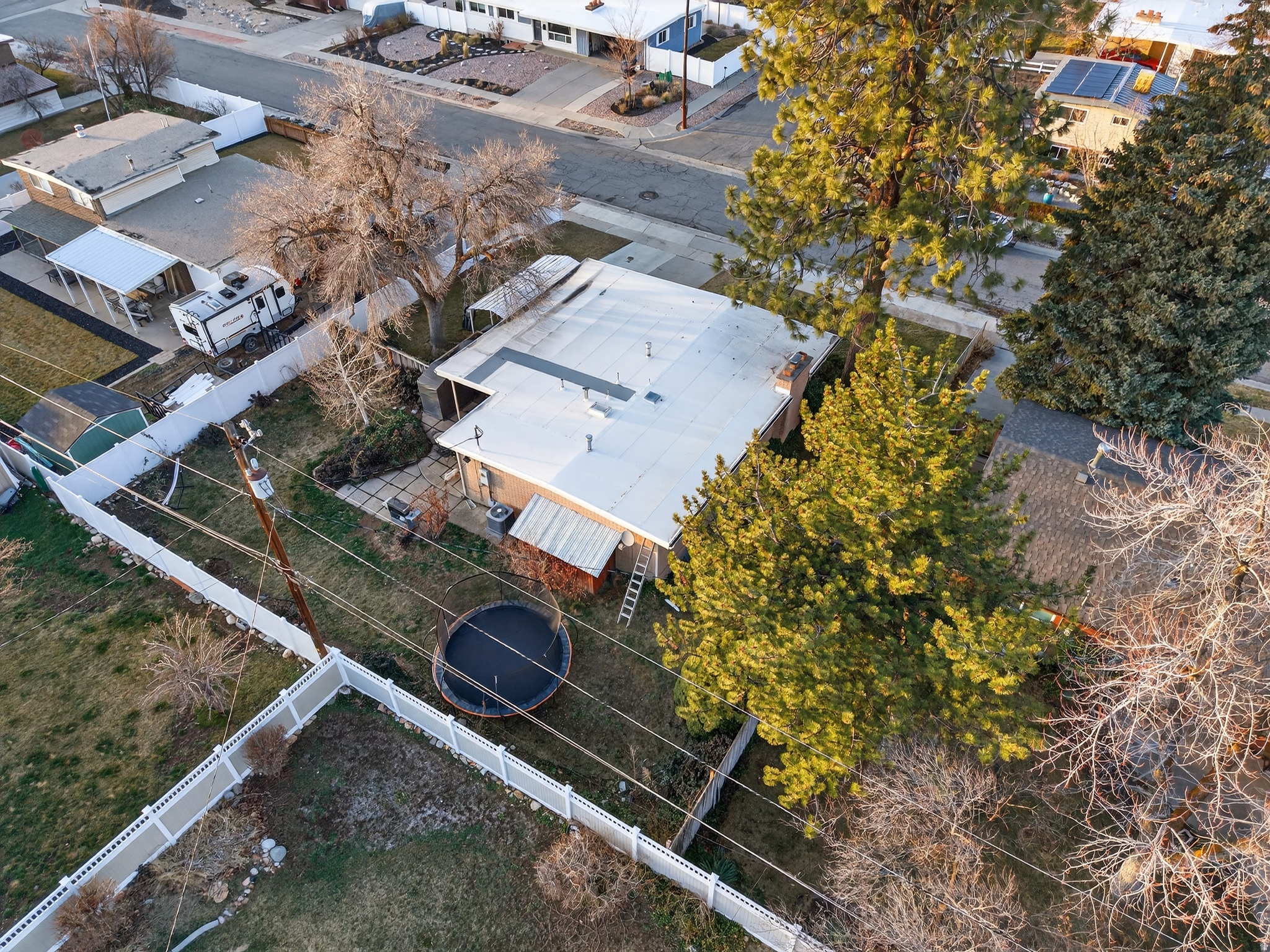 COTTONWOOD - Residential