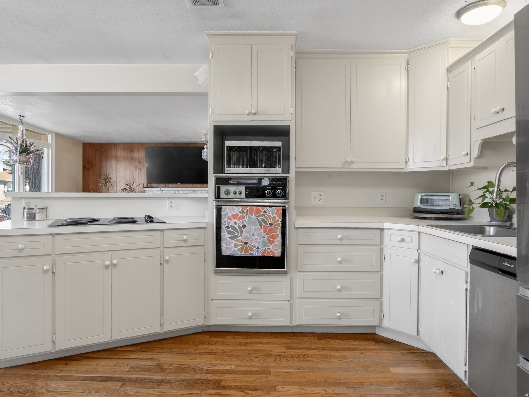 COTTONWOOD - Residential