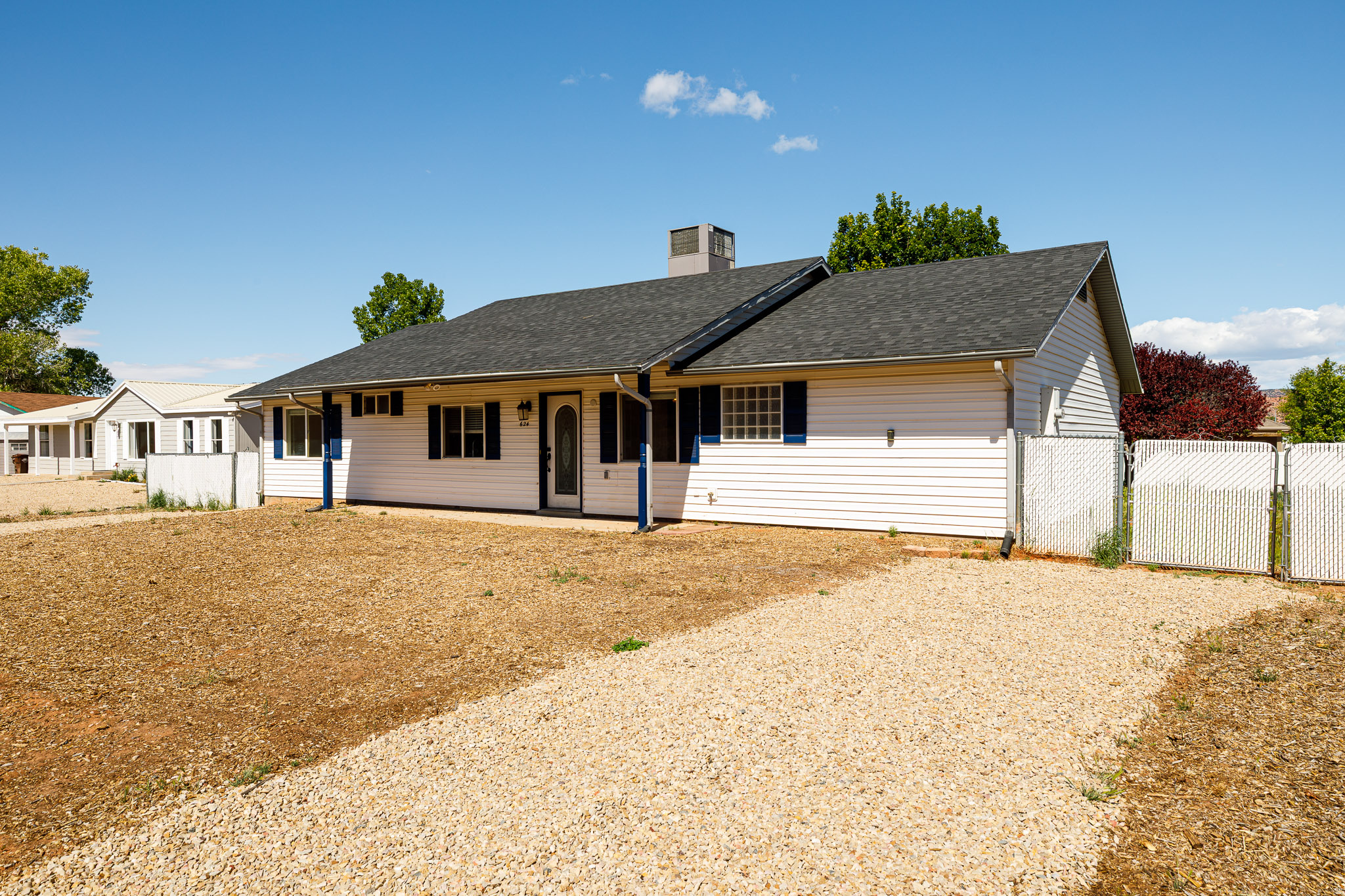 KANAB - Residential