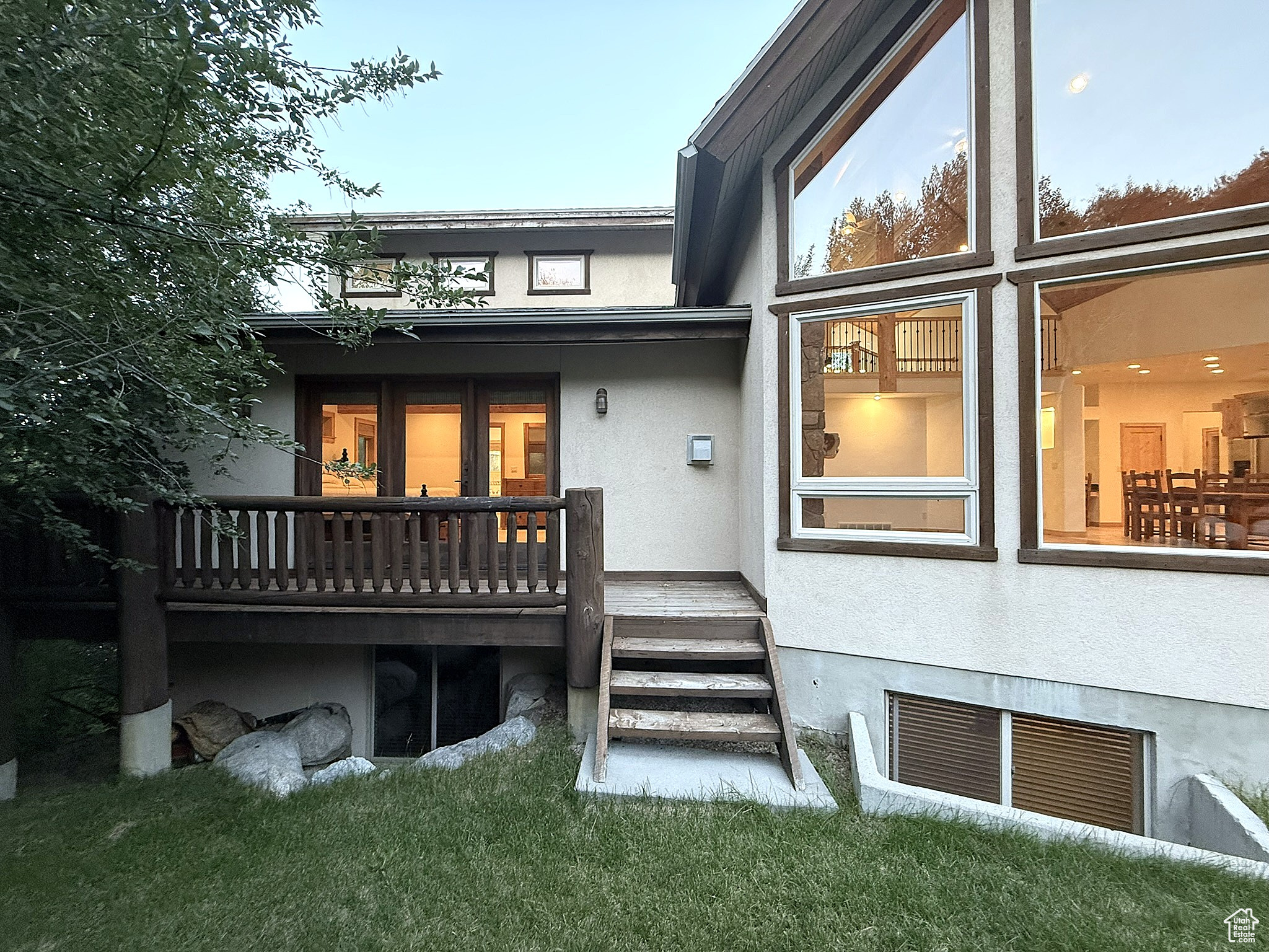 HIGH MEADOWS AT PINEBROOK - Residential