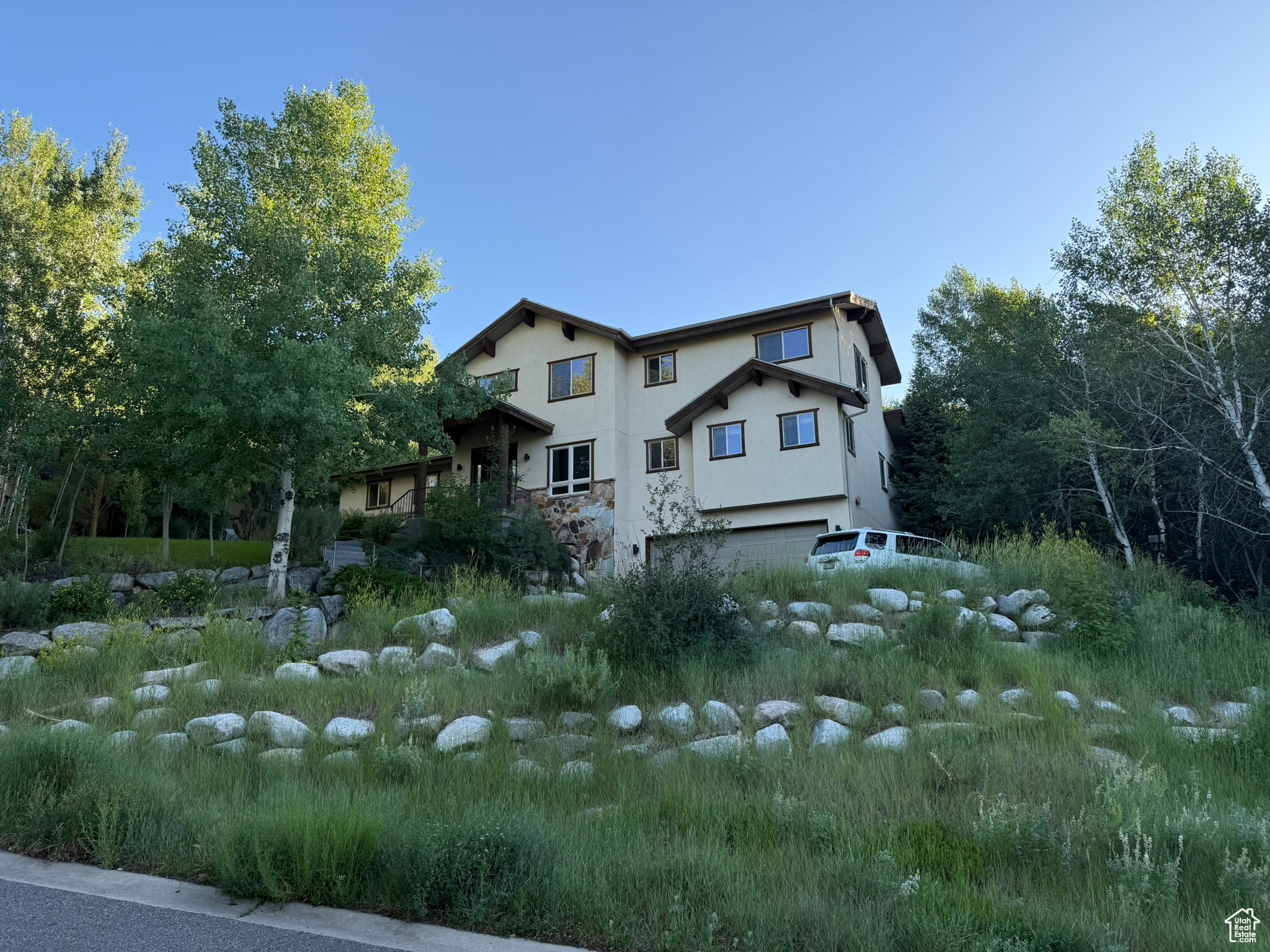 HIGH MEADOWS AT PINEBROOK - Residential