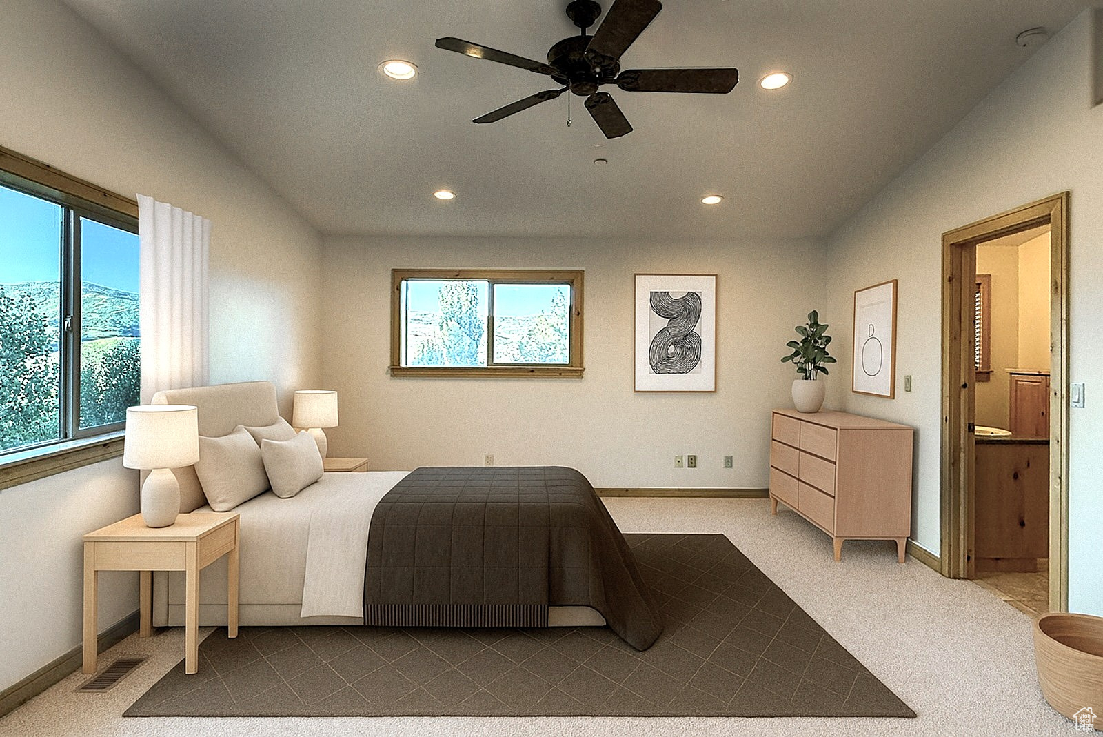 HIGH MEADOWS AT PINEBROOK - Residential
